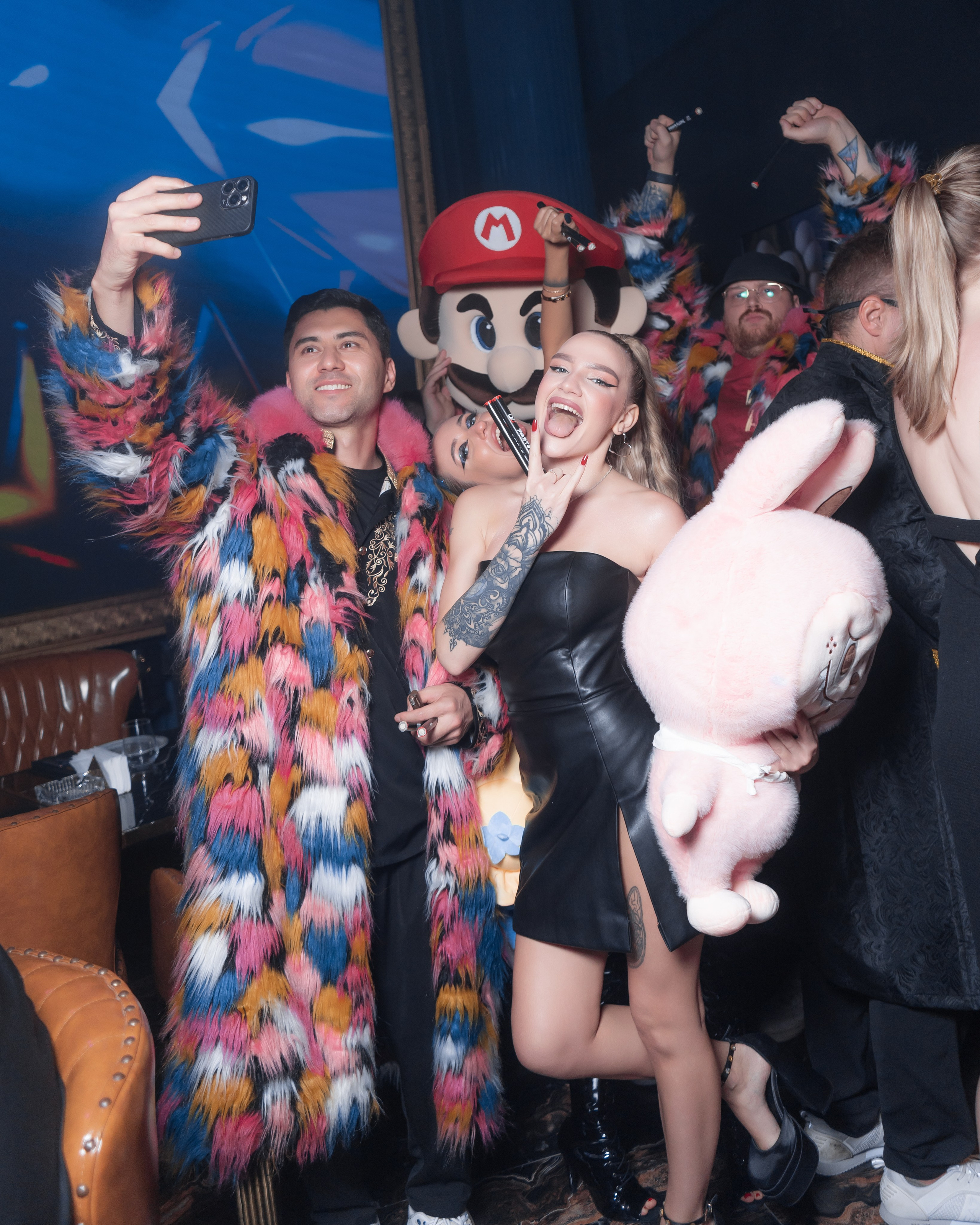 Content for Barvikha. NOIZOMAX Художественный фотограф в Дубай