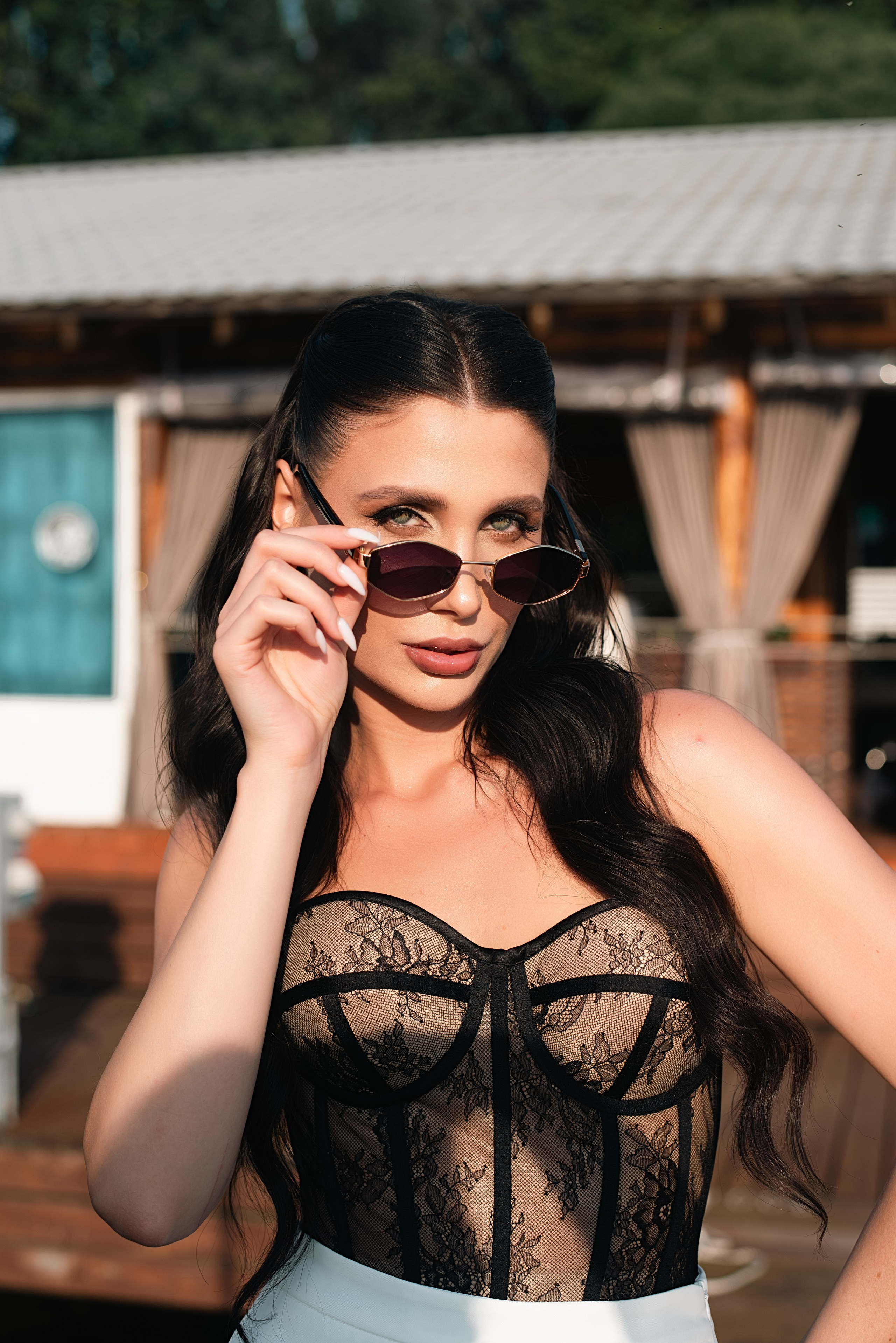 Яхт-клуб Нептун. Фотограф, визажист. Москва