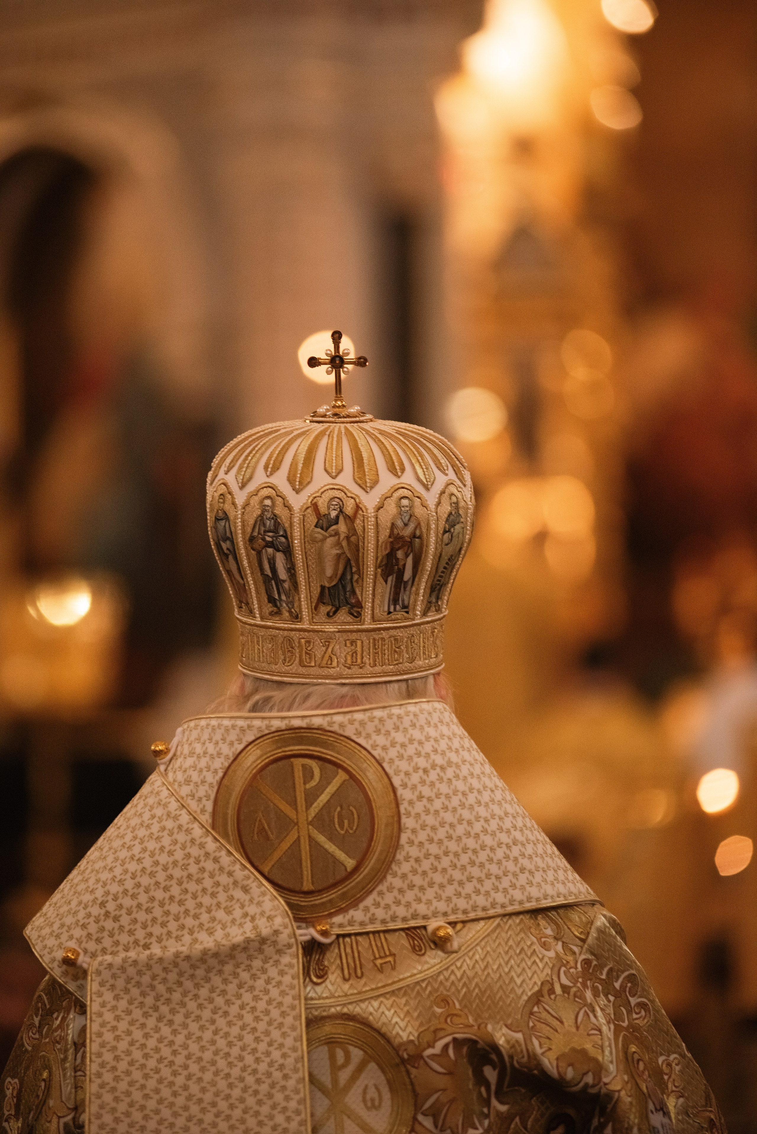 Неделя торжества православия. Фотограф, визажист. Москва