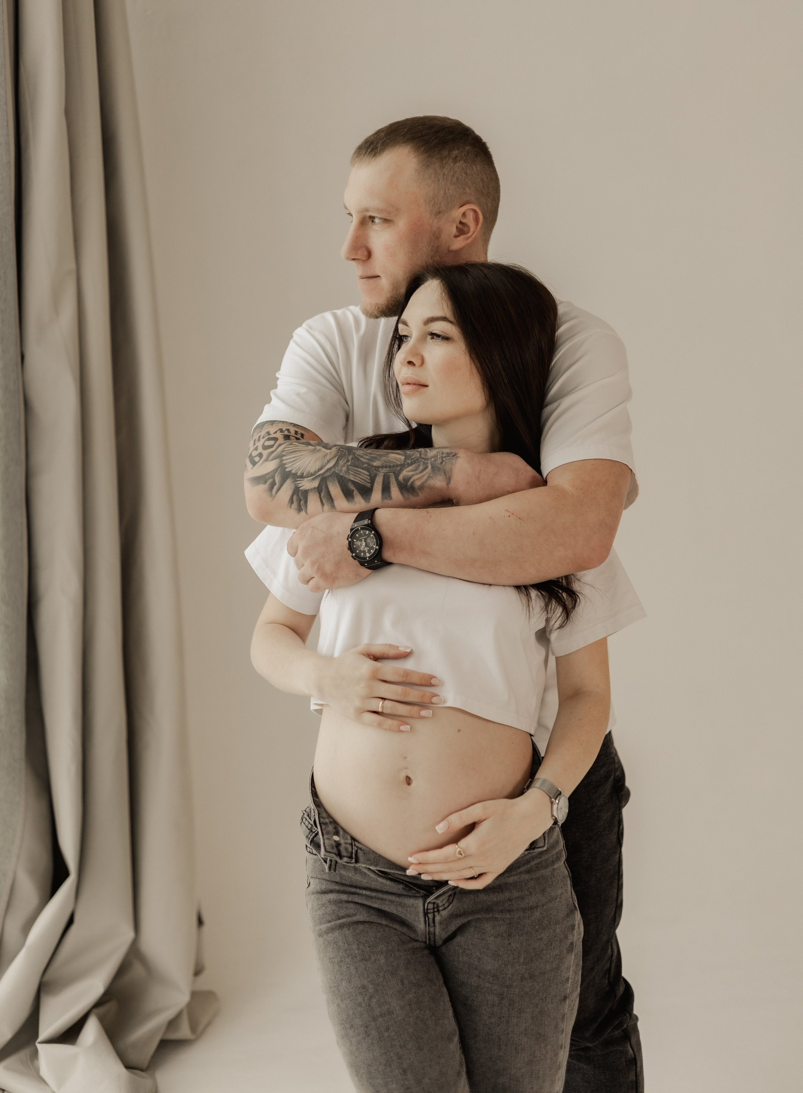 Любовь греет душу. Фотограф в Костроме|Анастасия Куликова