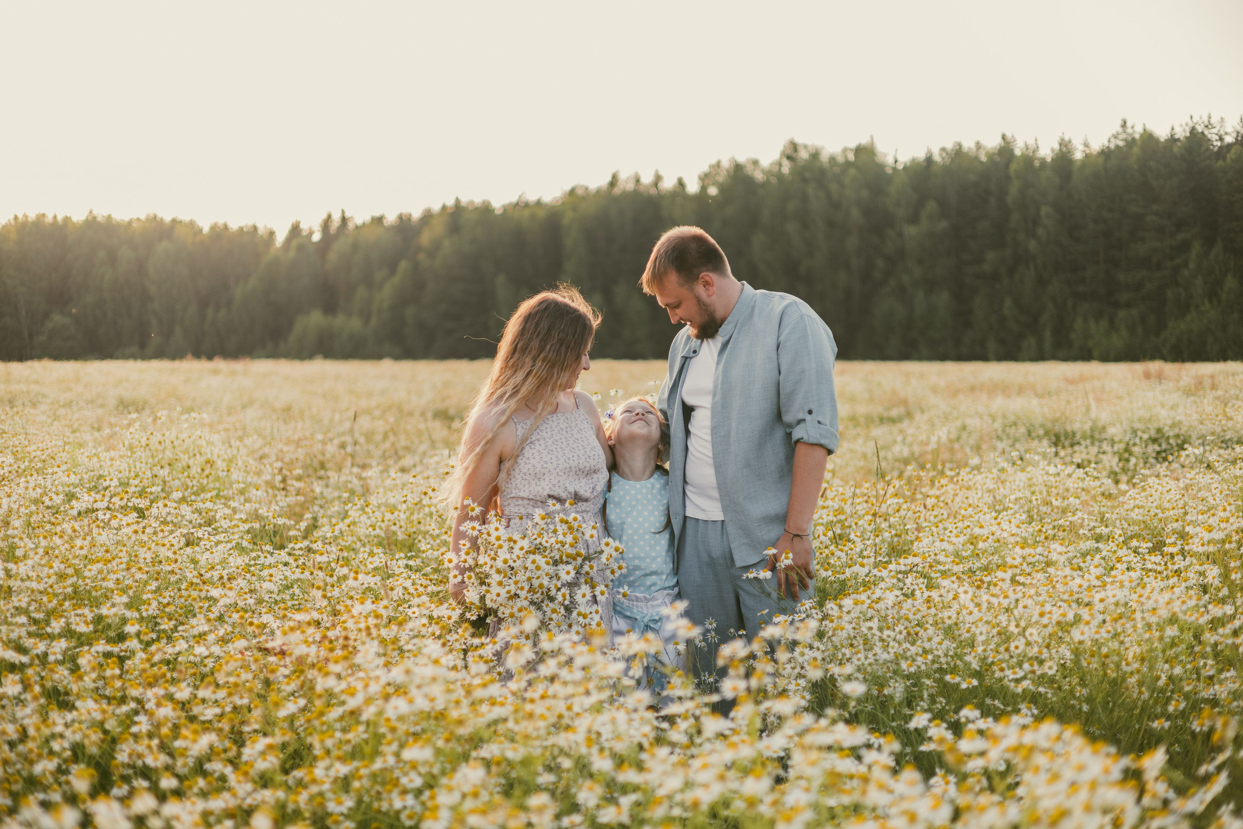Там, где любят и ждут. Фотограф в Костроме|Анастасия Куликова