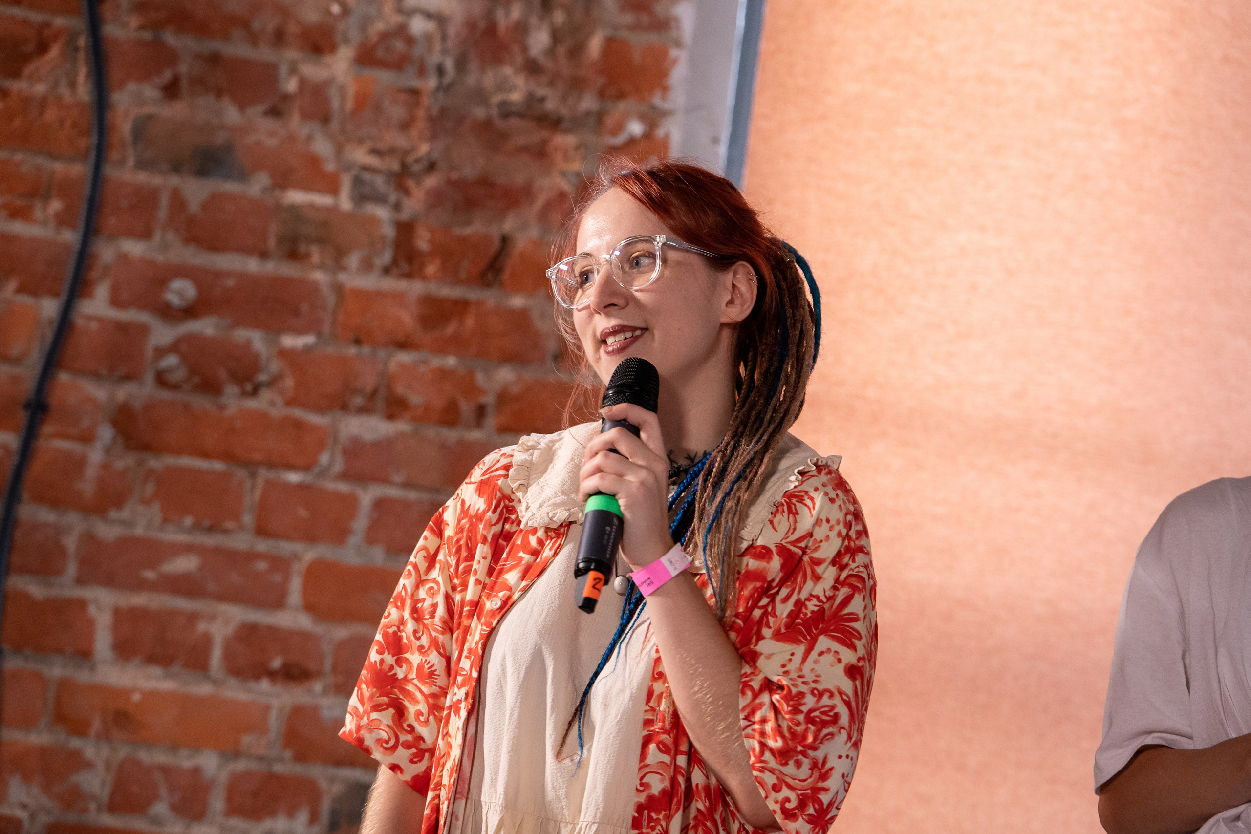 Slёt аниматоров. Репортажный и интерьерный фотограф Александра Солдатова