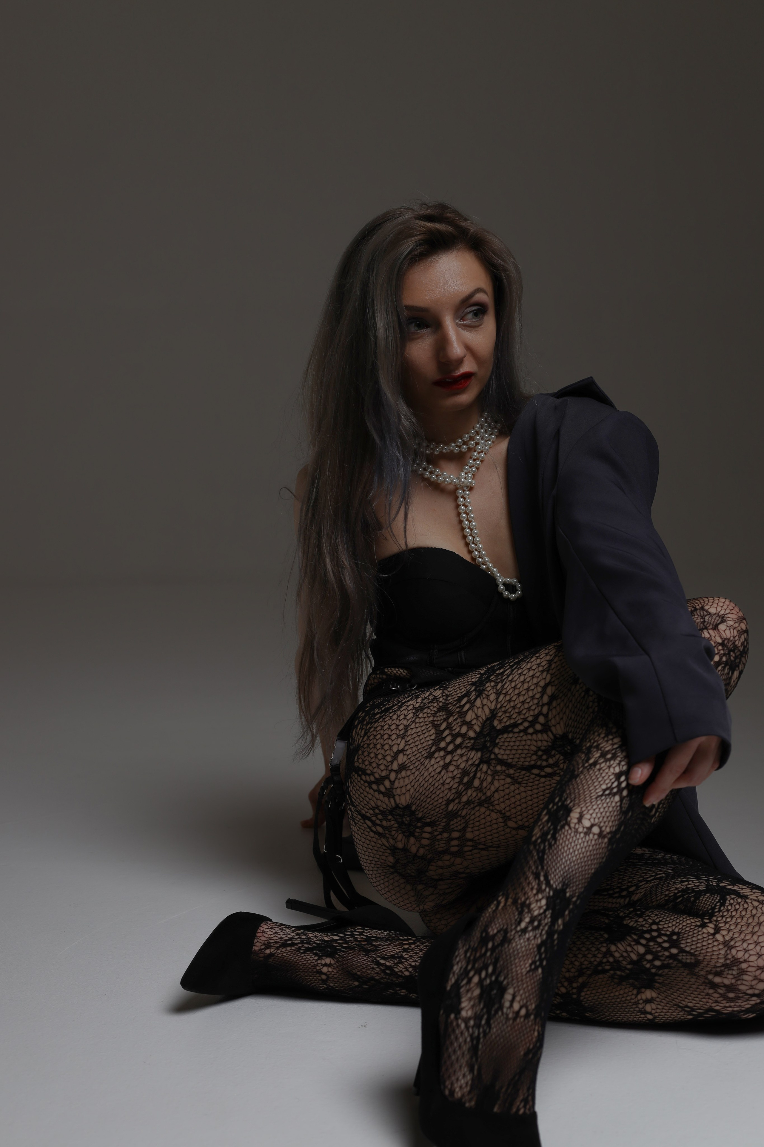 Алиса. Фотограф МОСКВА Мария Бережнова