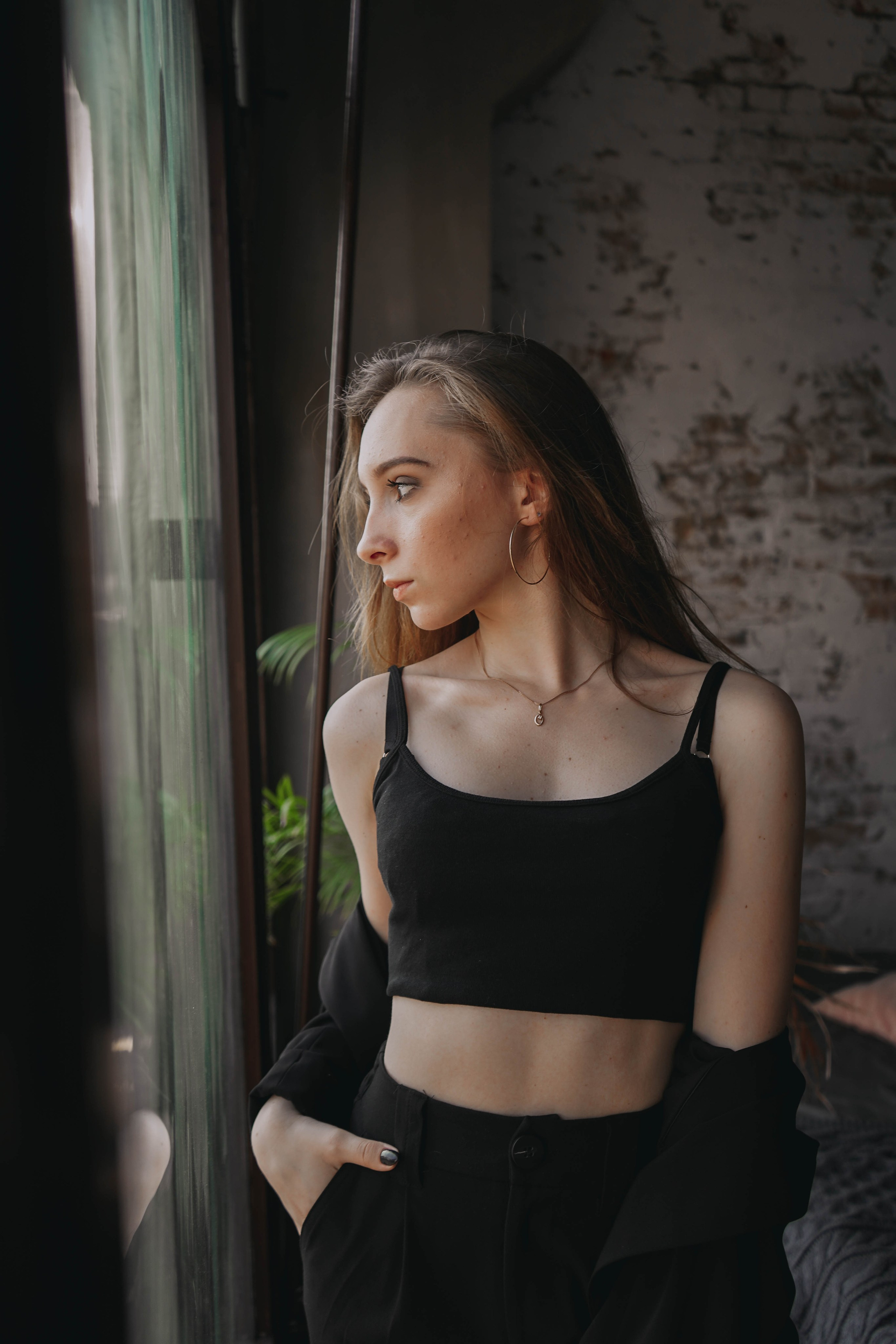 Оля. Фотограф в Москве и МО Хингава Алина