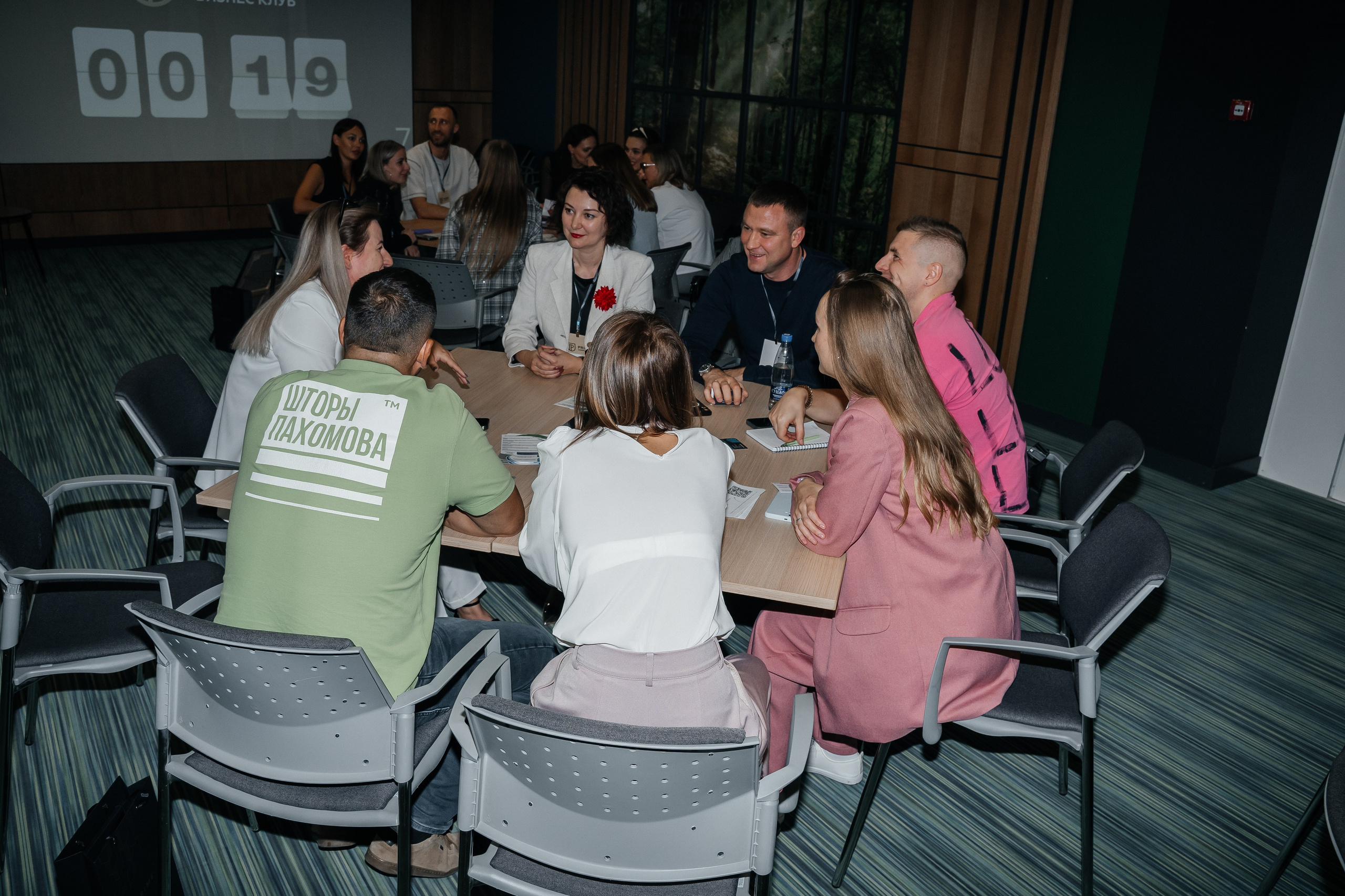 Репортаж. Виктория Алпеева — фотограф по любви