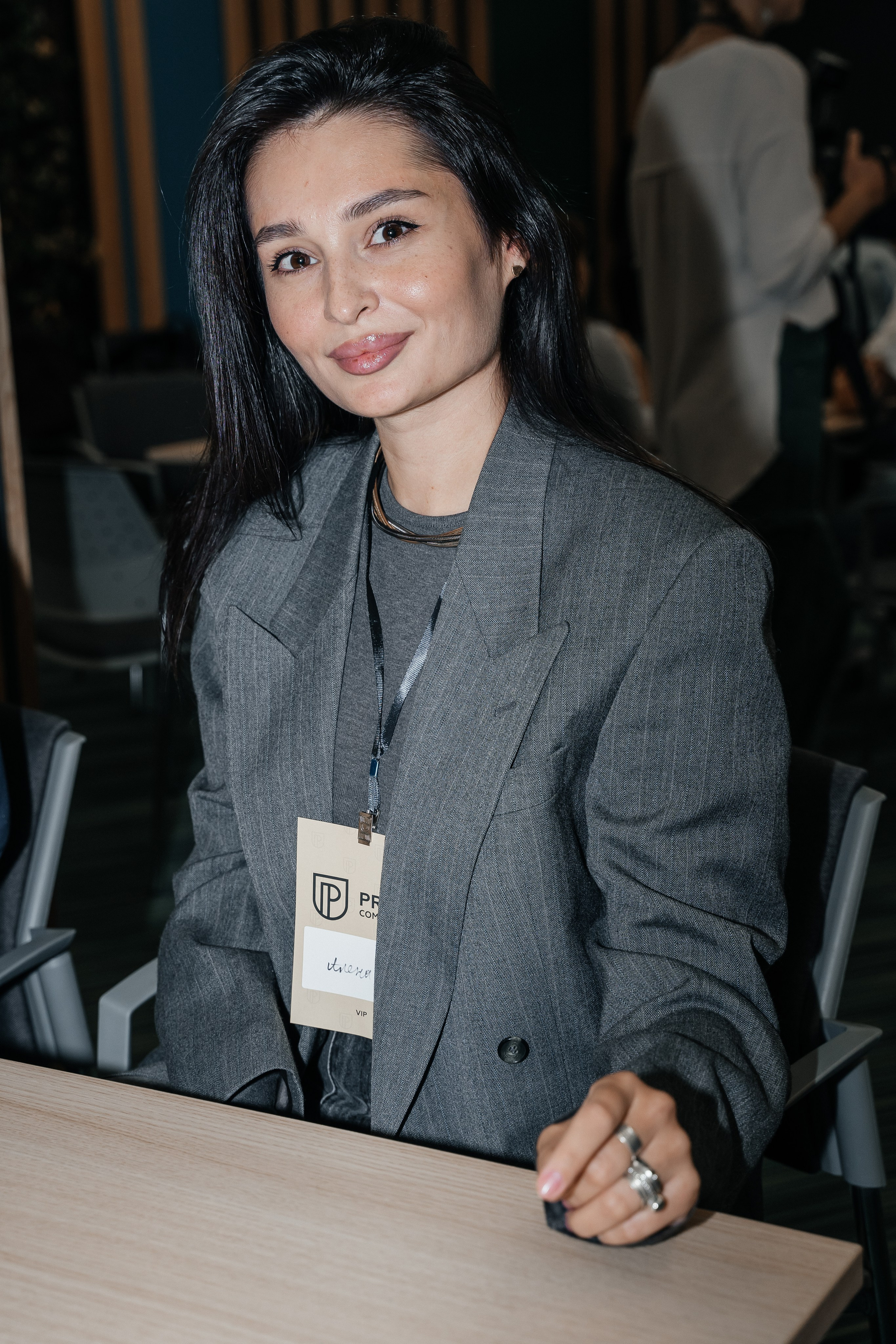 Репортаж. Виктория Алпеева — фотограф по любви