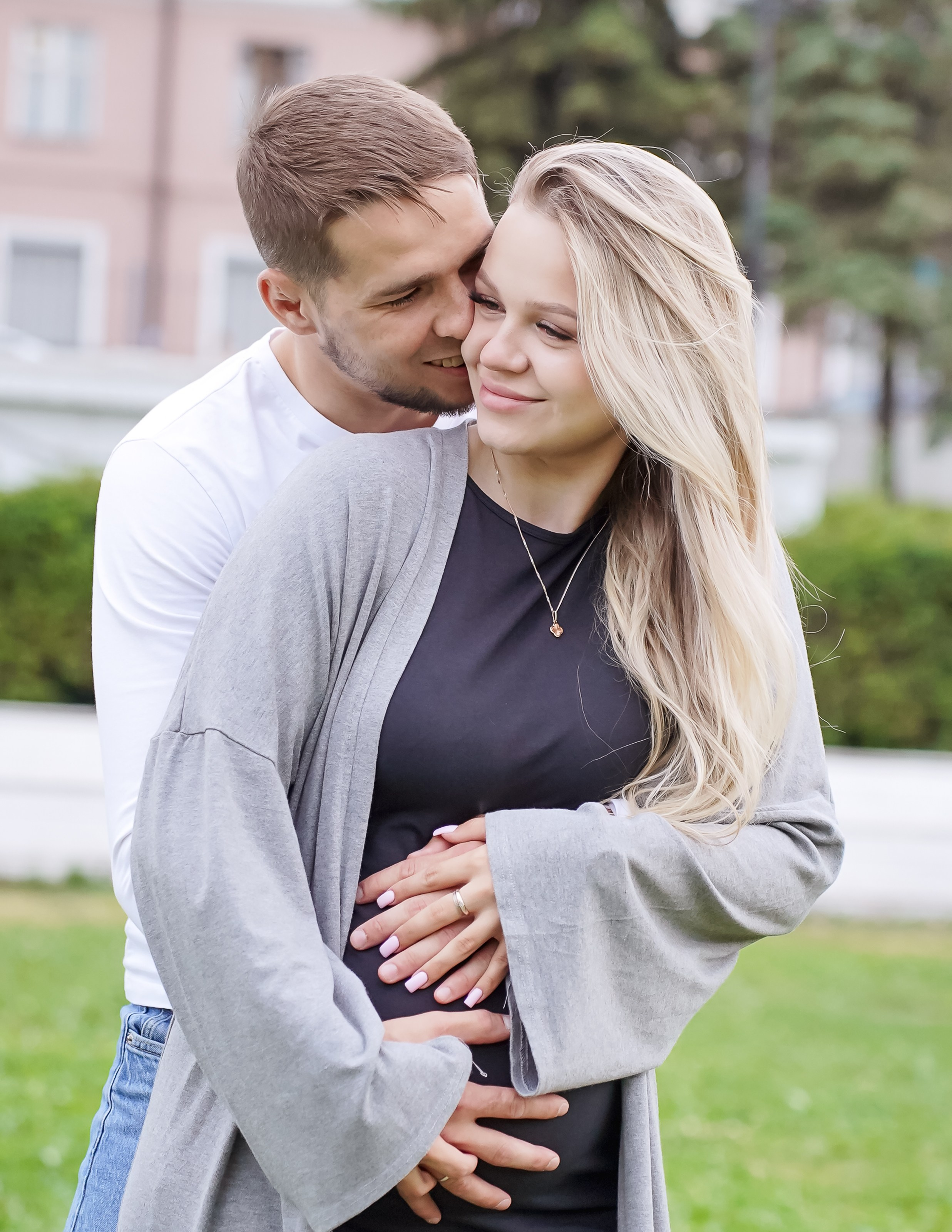 LoveStory. Фотограф в Казани Алина Абдуллина