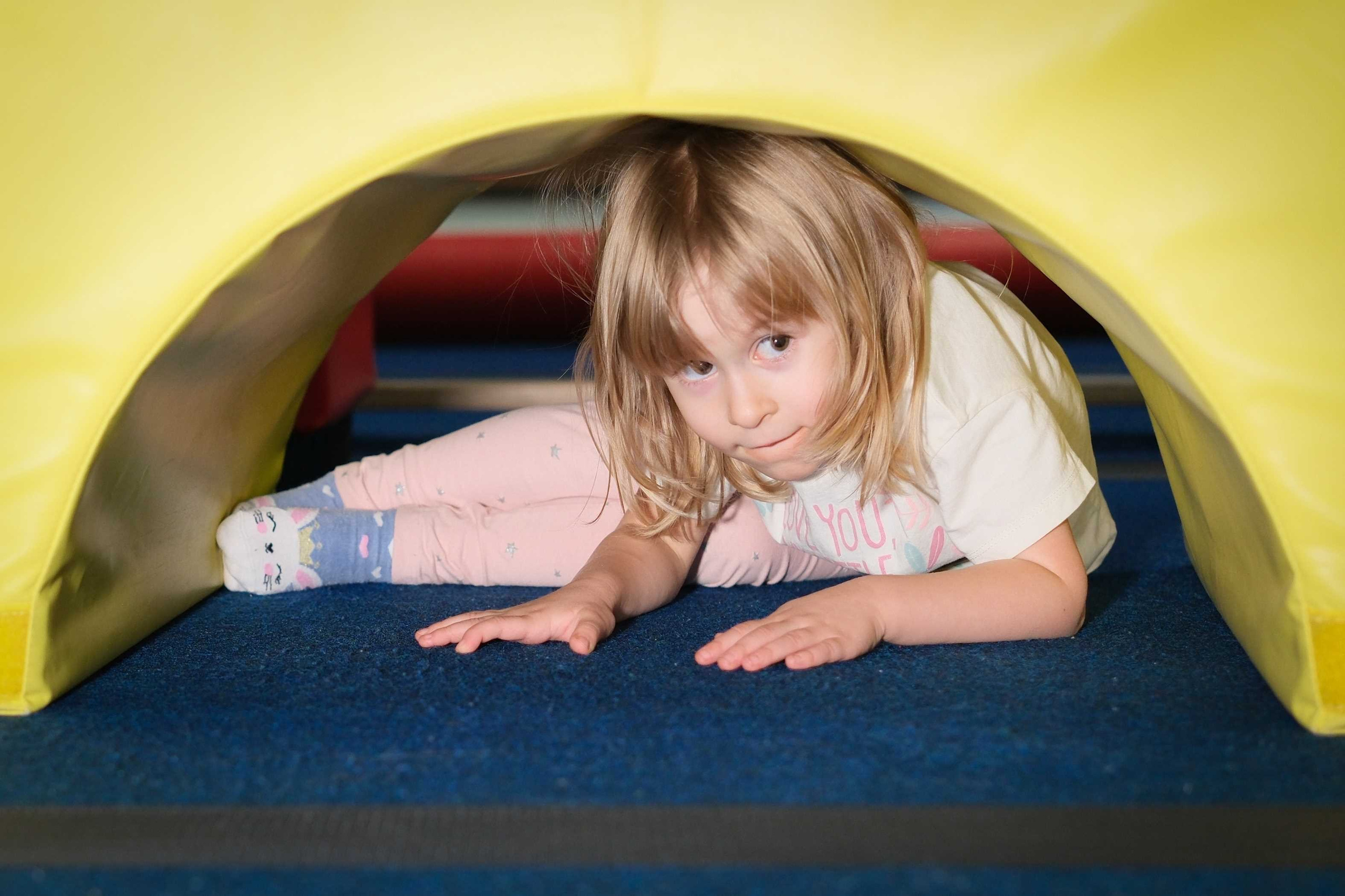 Детская фотография