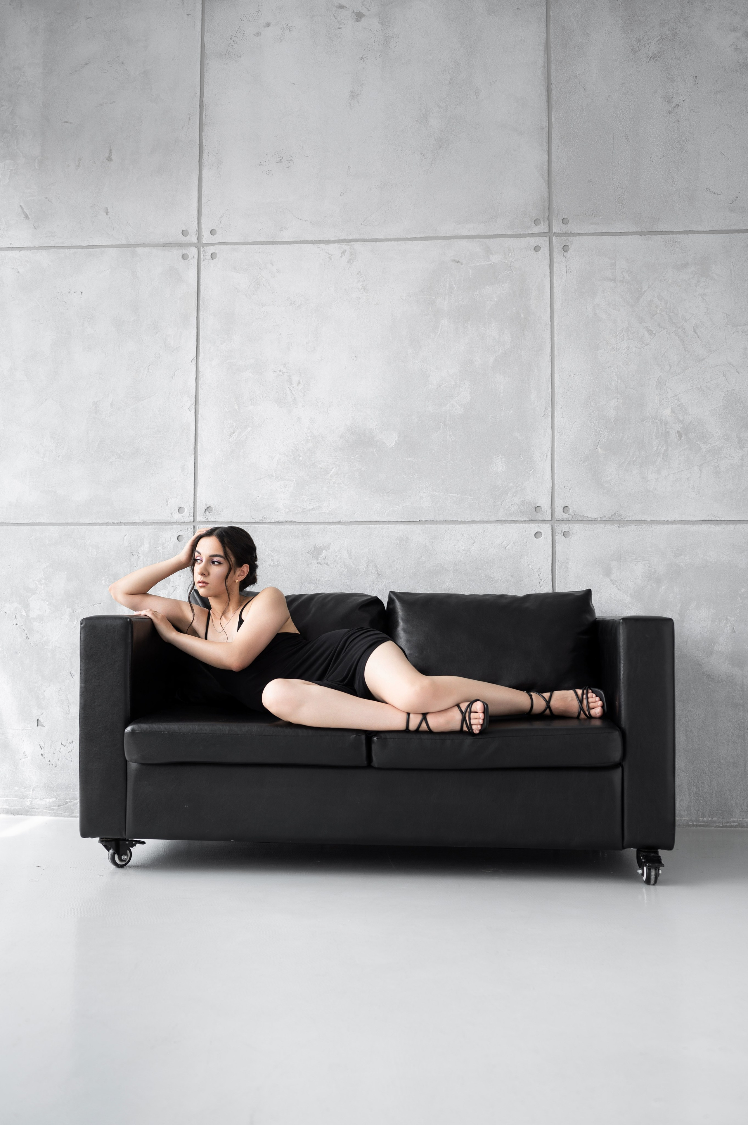 Сабина. Свадебный, портретный, коммерческий, предметный фотограф в Ставрополе Иван Белашов