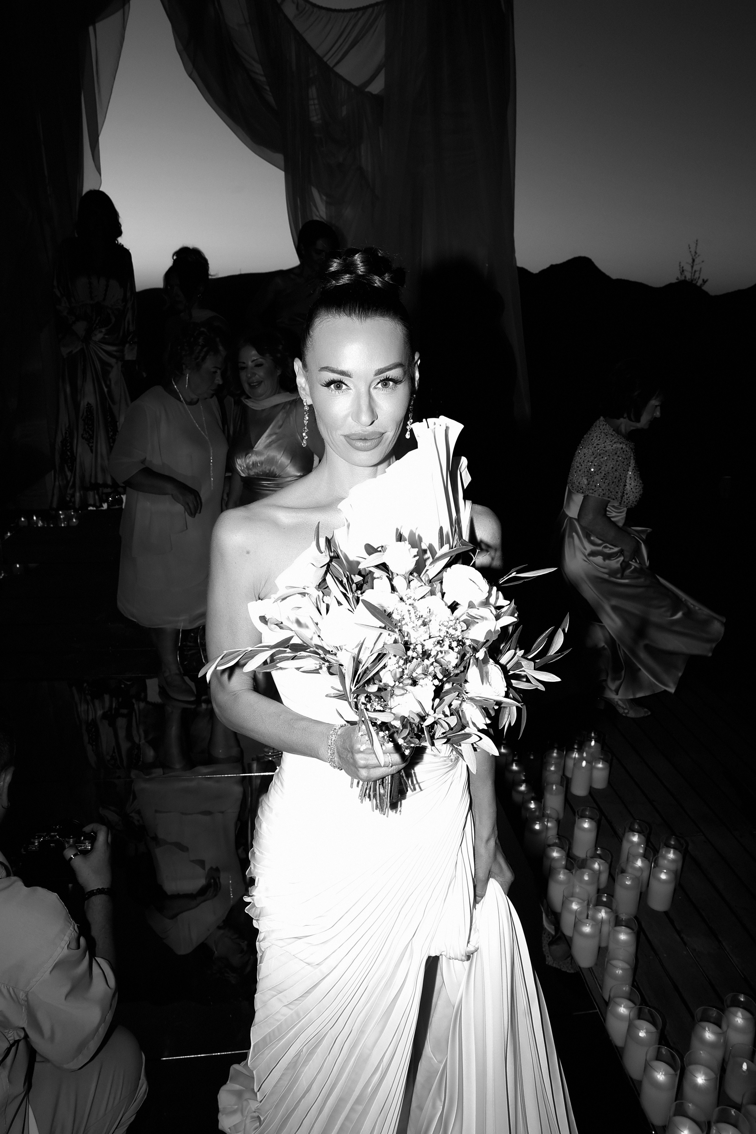 WEDDING. Свадебный фотограф Сочи Москва Дубай Снежана Магрин