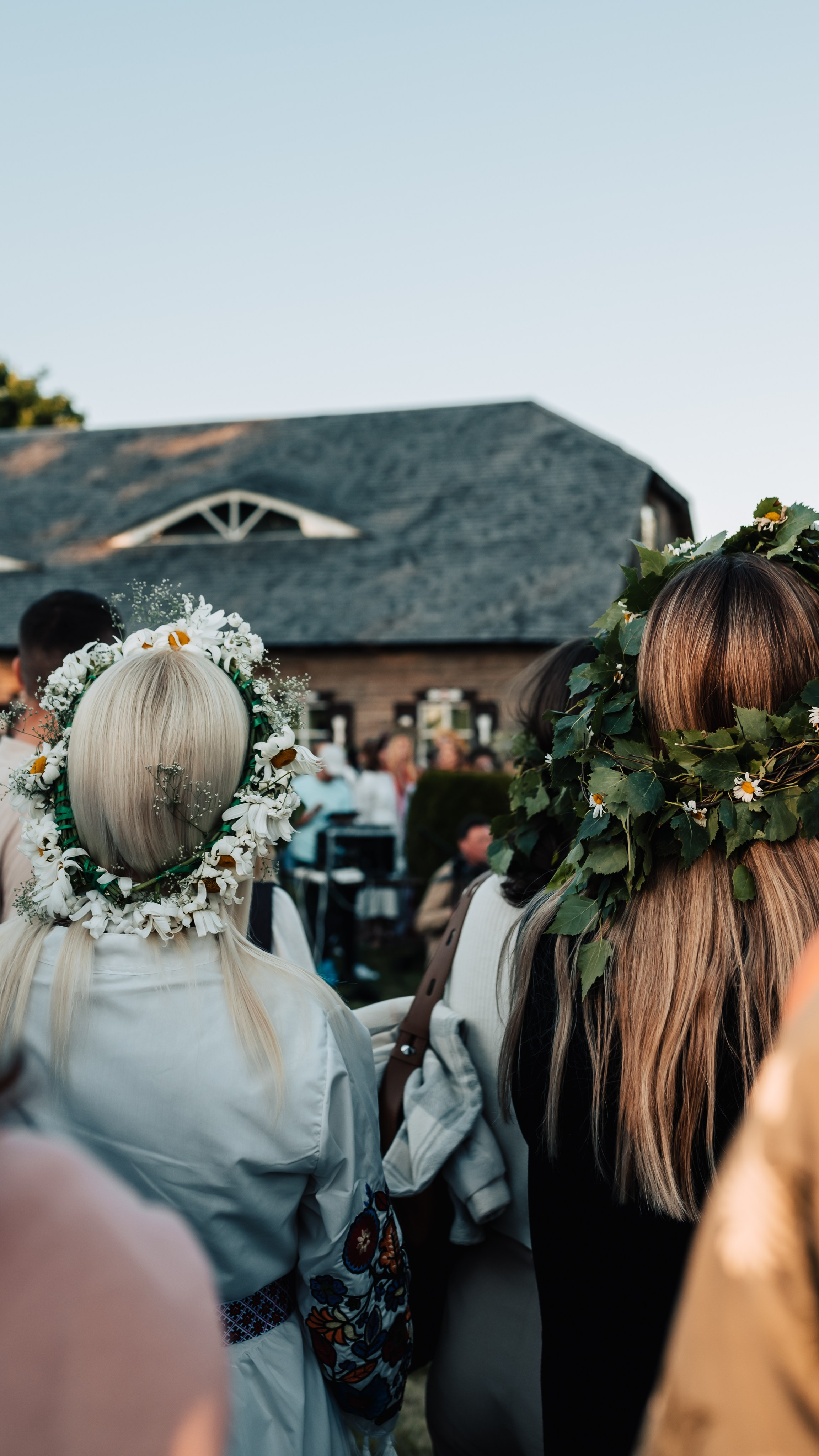 Сула 2024. Купалье. Фотограф в Дзержинске Наташа Баева