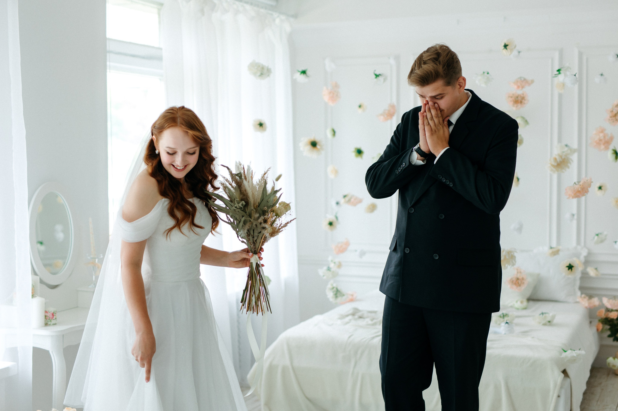 Илья и Эрика. Свадебный фотограф Гродно Минск Destination wedding photographer