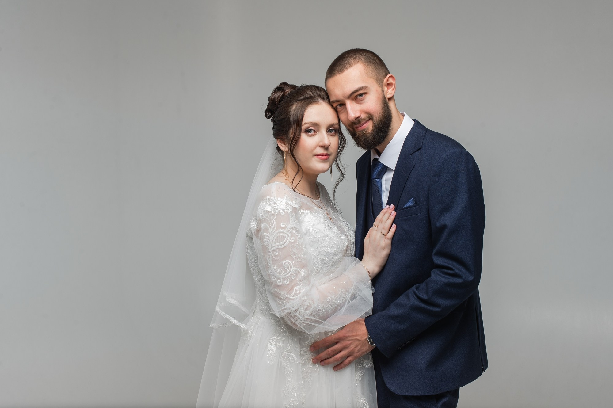 Студия и банкет. Свадебный и семейный фотограф в Омске Мормулев Михаил