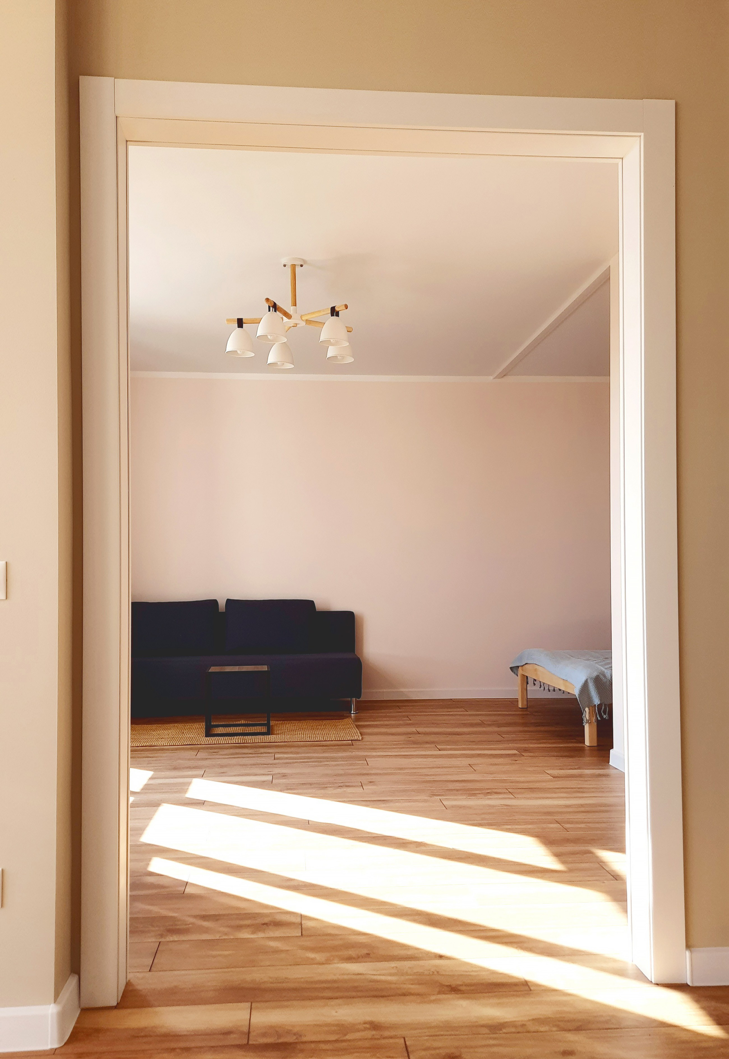 Готовый объект