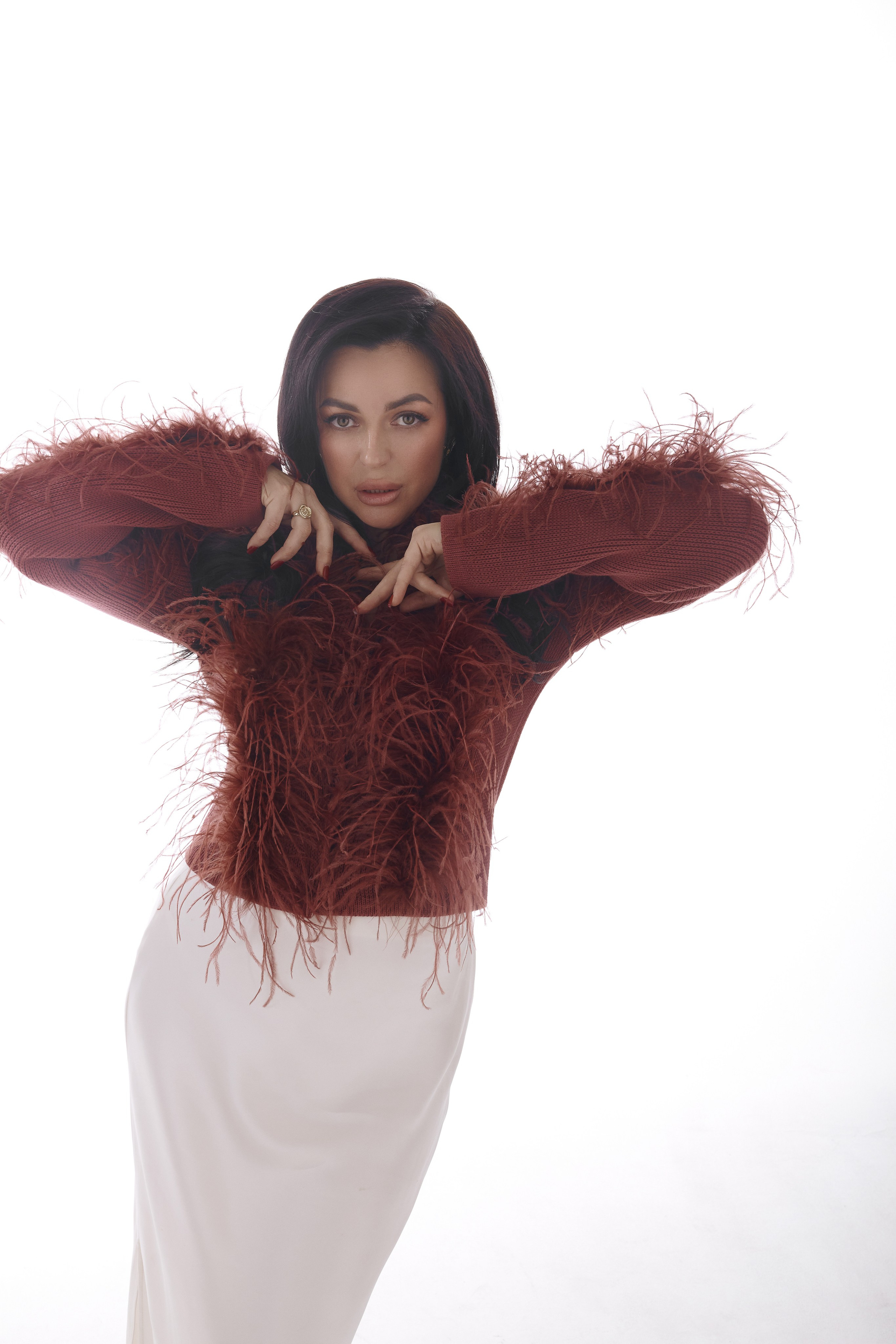 Галина. Фотограф в Курске Ольга Дудинова