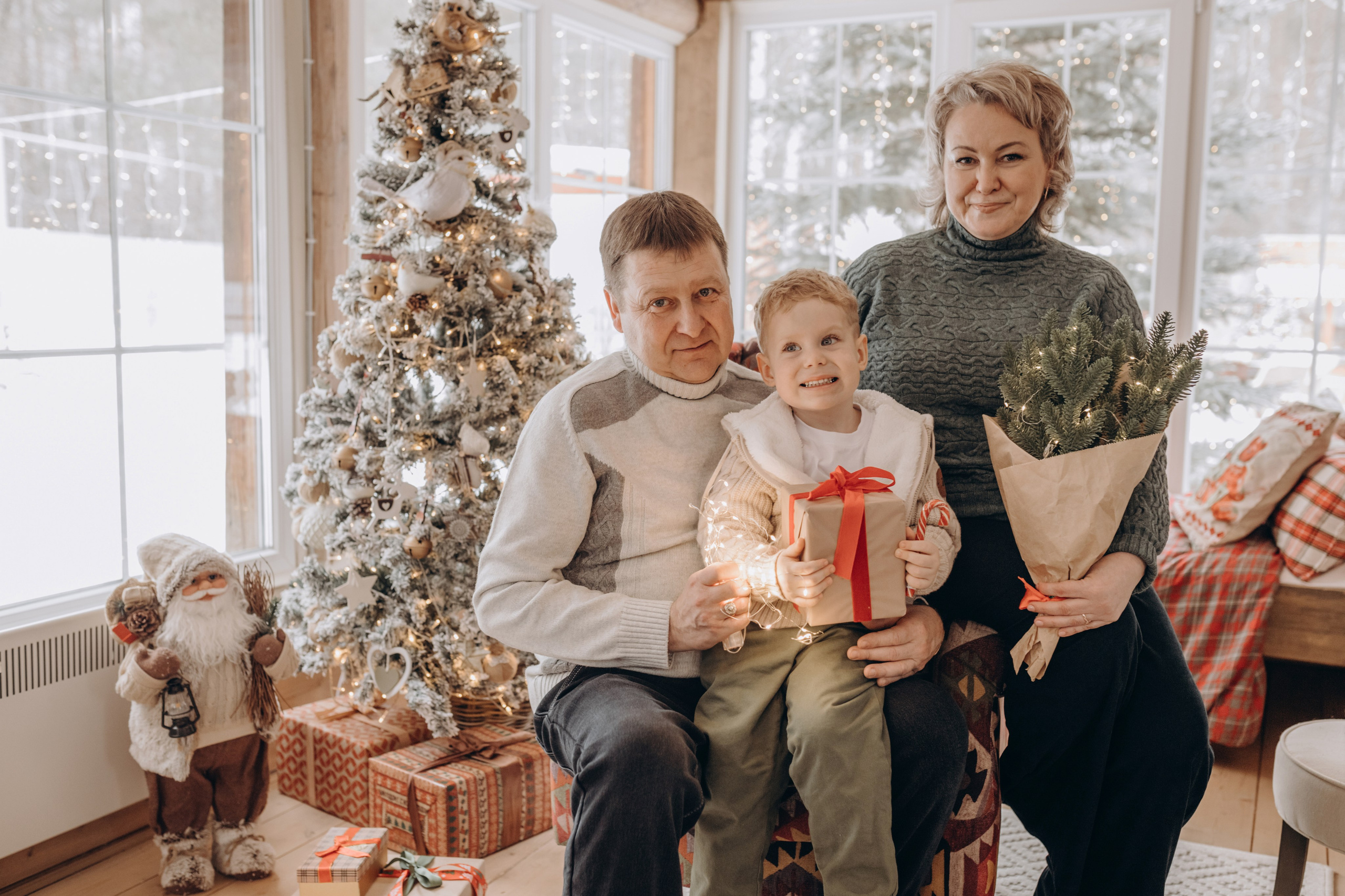 Тепло родительского дома. Регина Мингалимова, семейный и свадебный фотограф в Казани