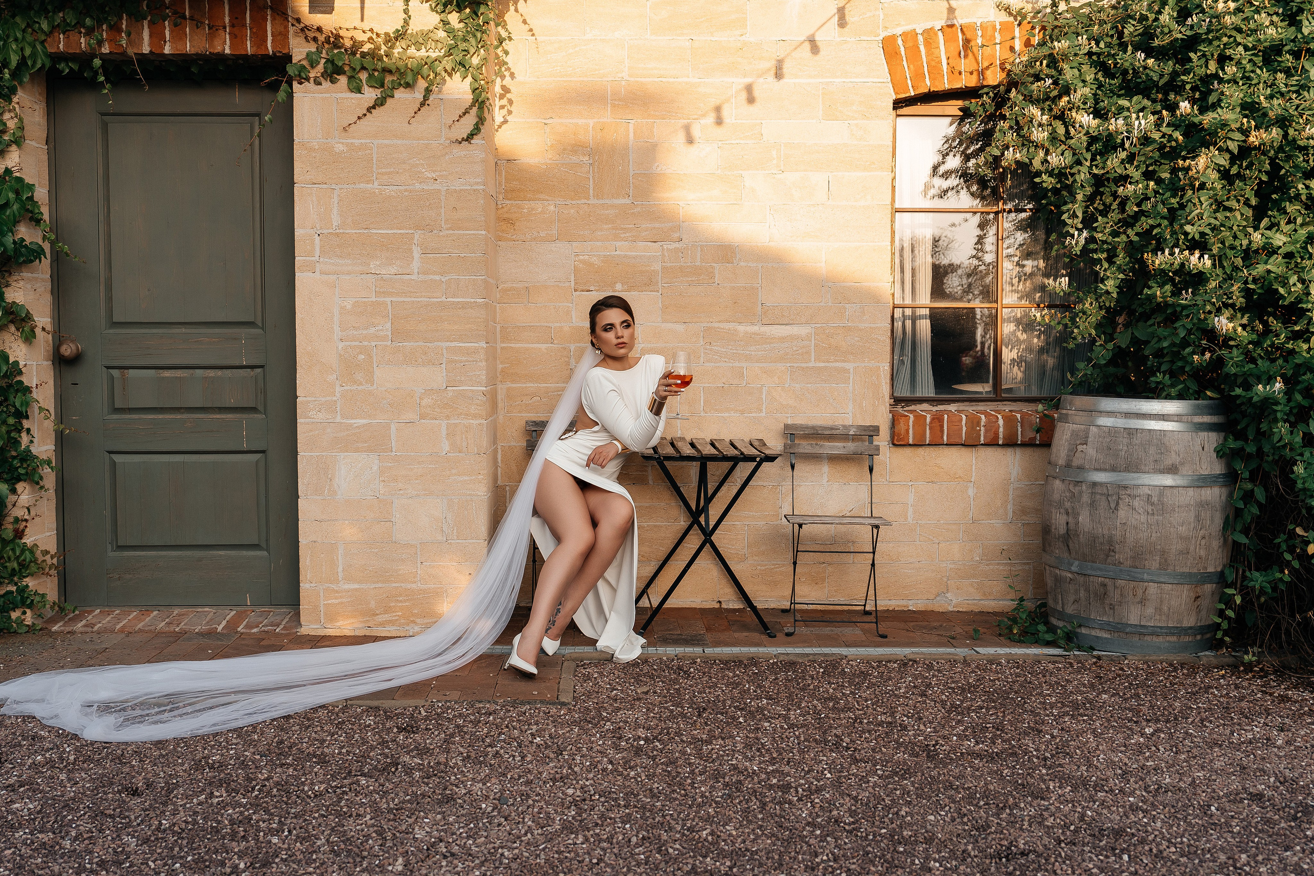 Роман & Вероника. Lokos.pro Ник Соколов Фото и Видео Москва/Ростов-на-Дону