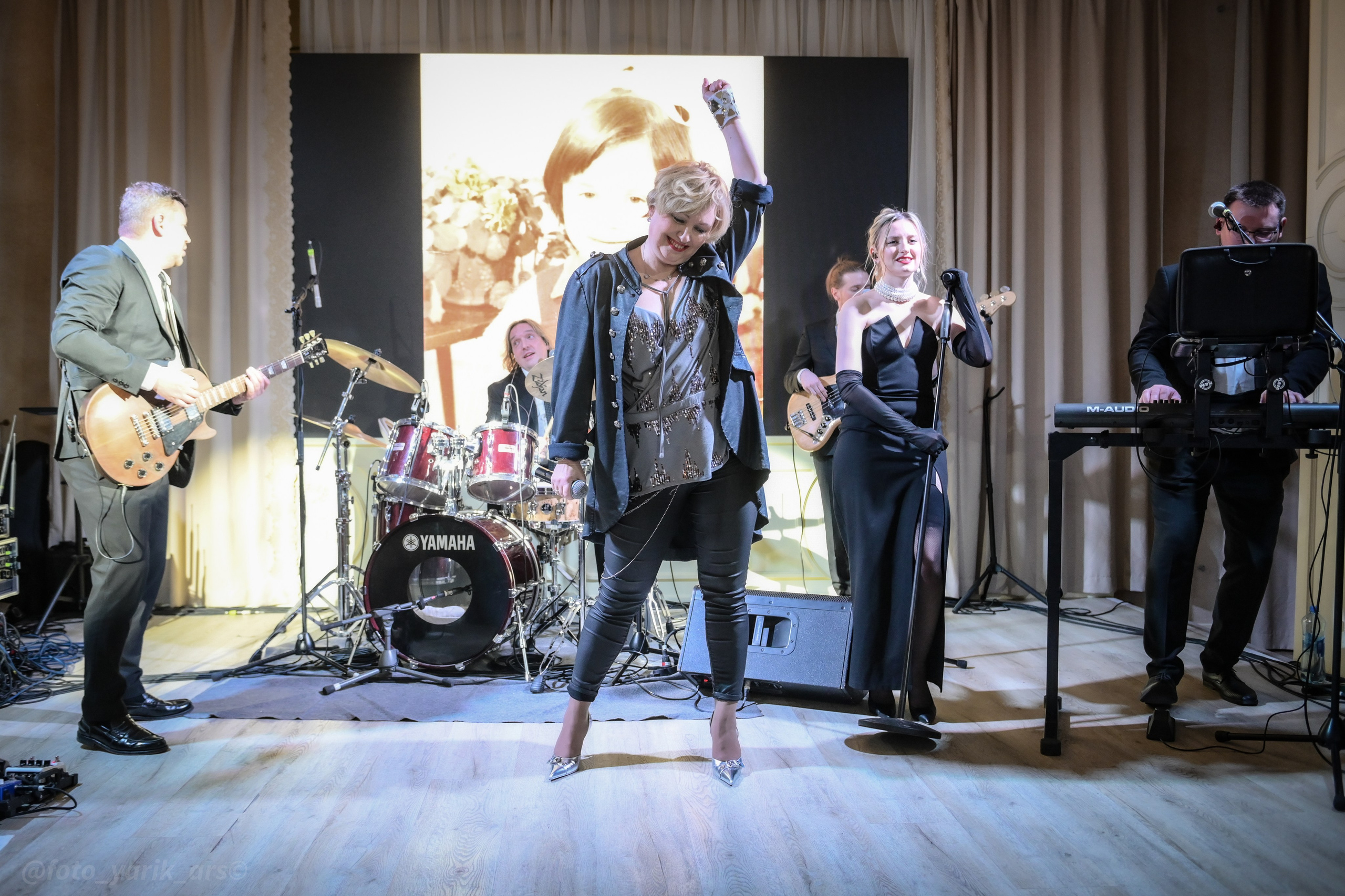 Мероприятия. Семейный, свадебный, репортажный фотограф в Санкт-Петербурге Ярик Арс