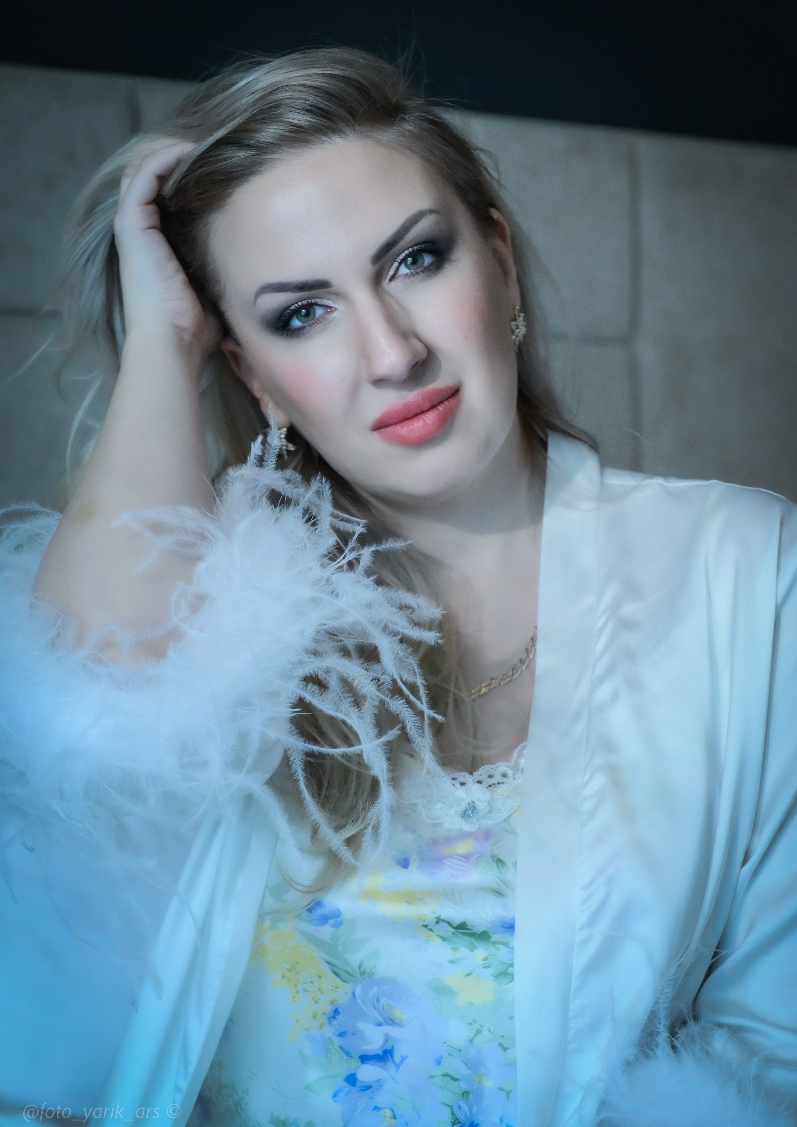 Фотосессия в рамках конкурса «Миссис Бизнес СПб-23». Семейный, свадебный, репортажный фотограф в Санкт-Петербурге Ярик Арс