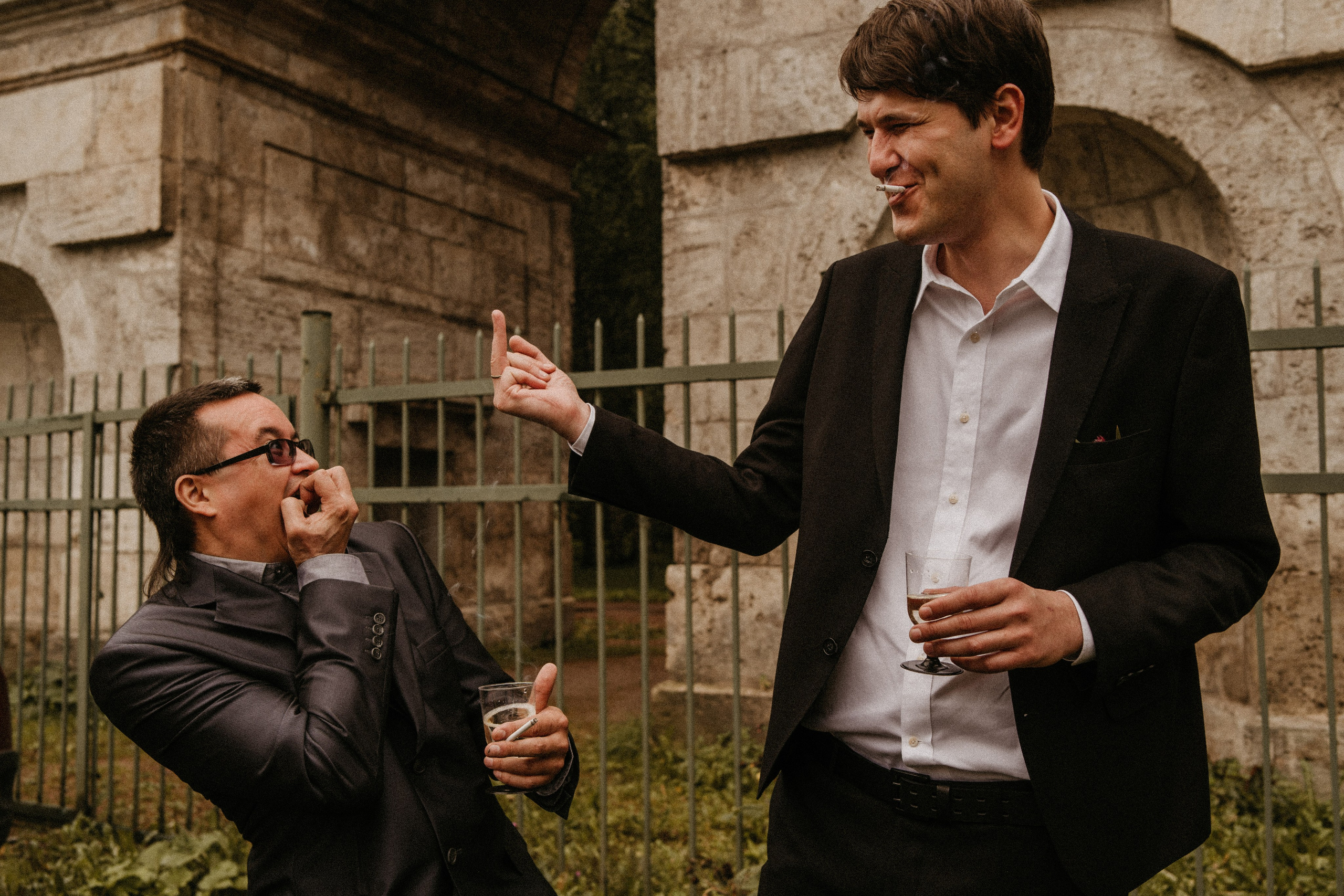 УТРО В ЛЕСУ. Миша Снимет | твой фотограф