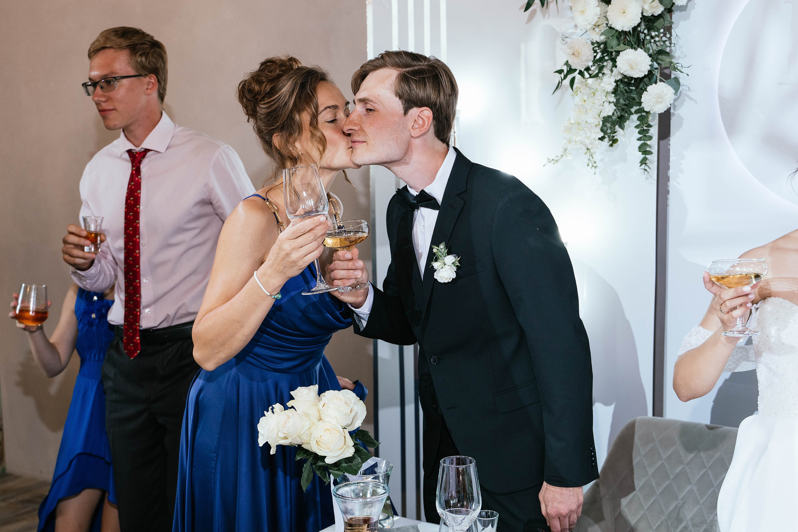 Wedding day #58. Свадебный, семейный фотограф в Рязани Лена Брант