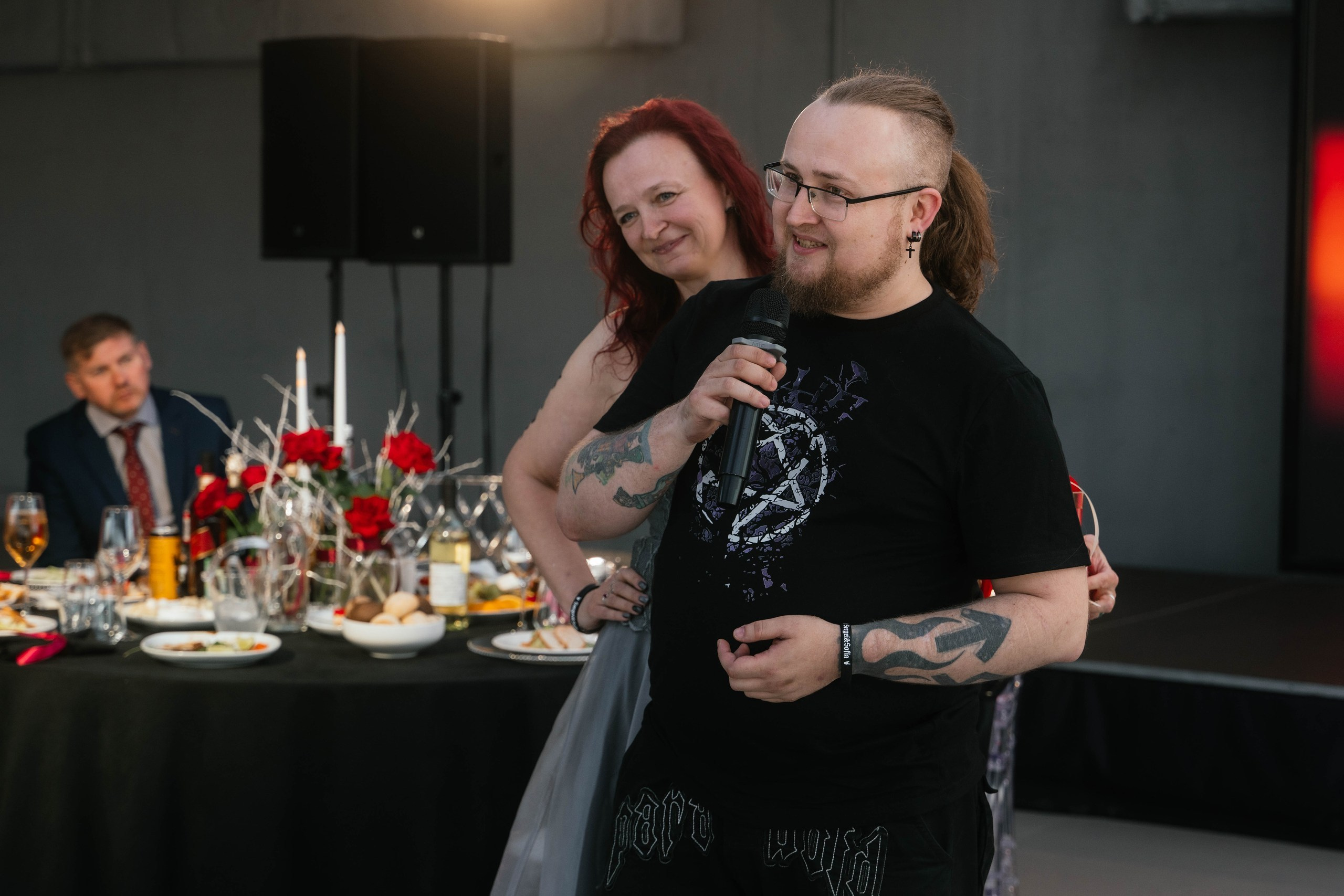 Wedding day #93. Свадебный, семейный фотограф в Рязани Лена Брант