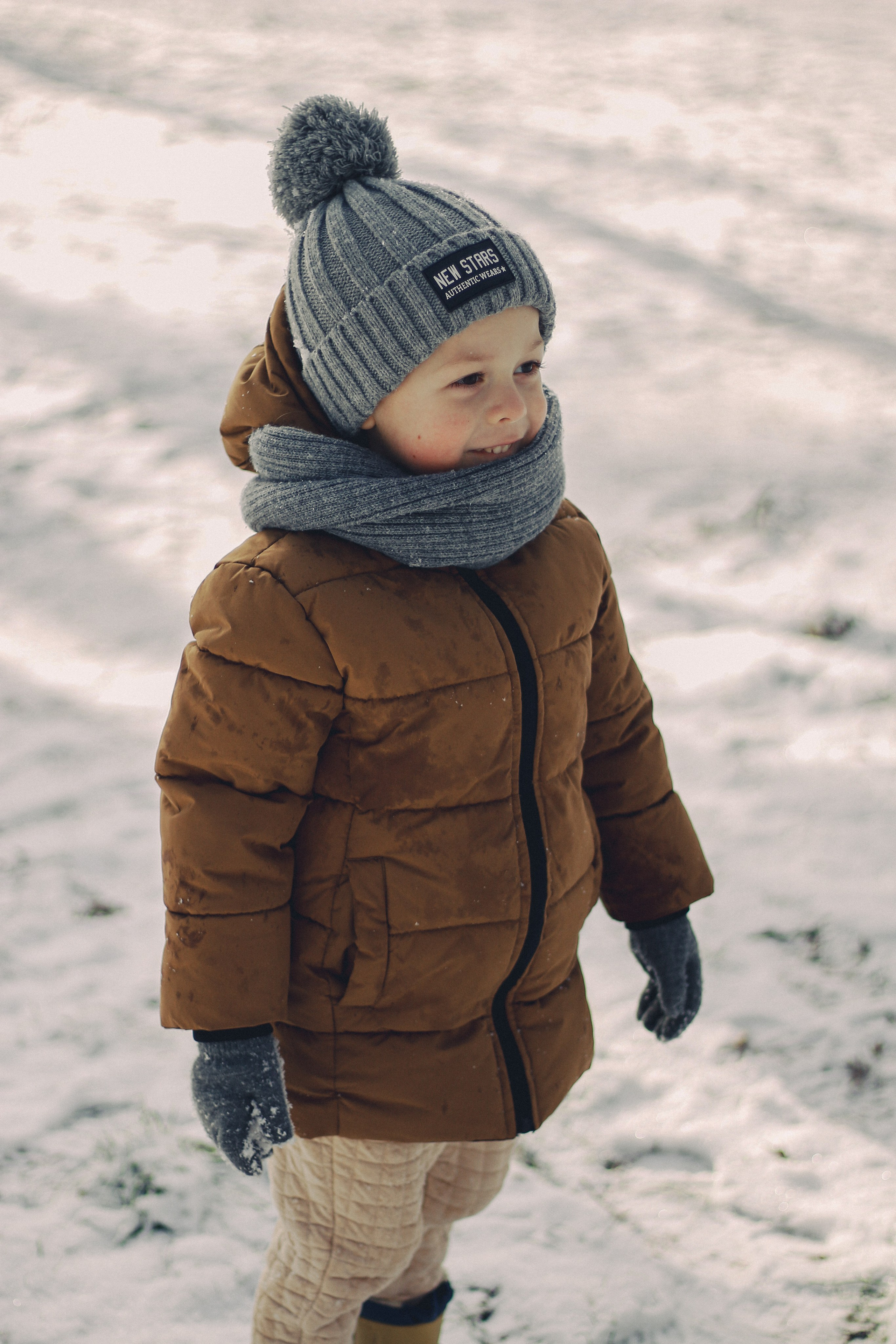Зимний Краснодар. Фотограф Краснодар