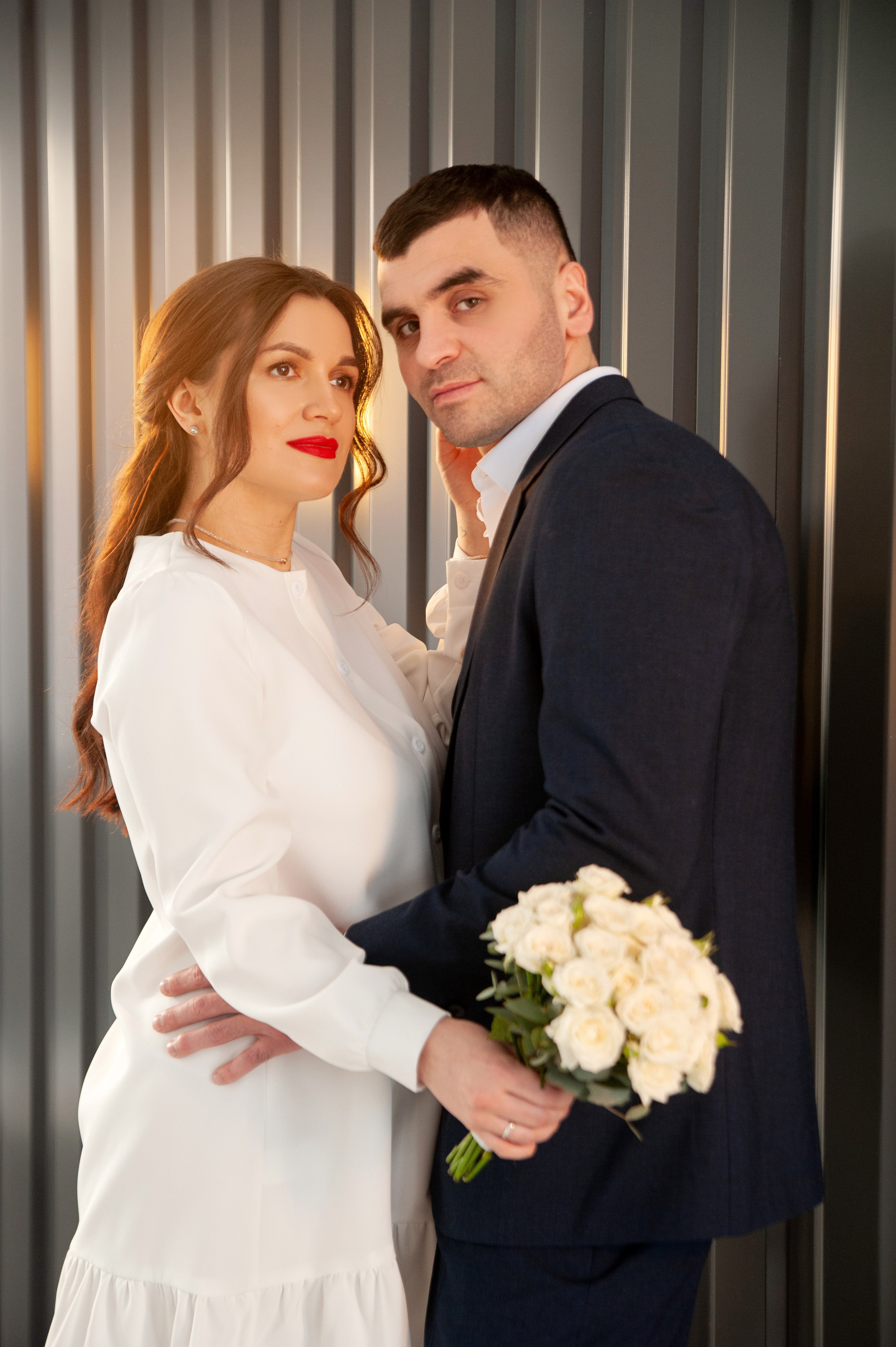 Kamran & Natasha. Фотограф в Красноярске