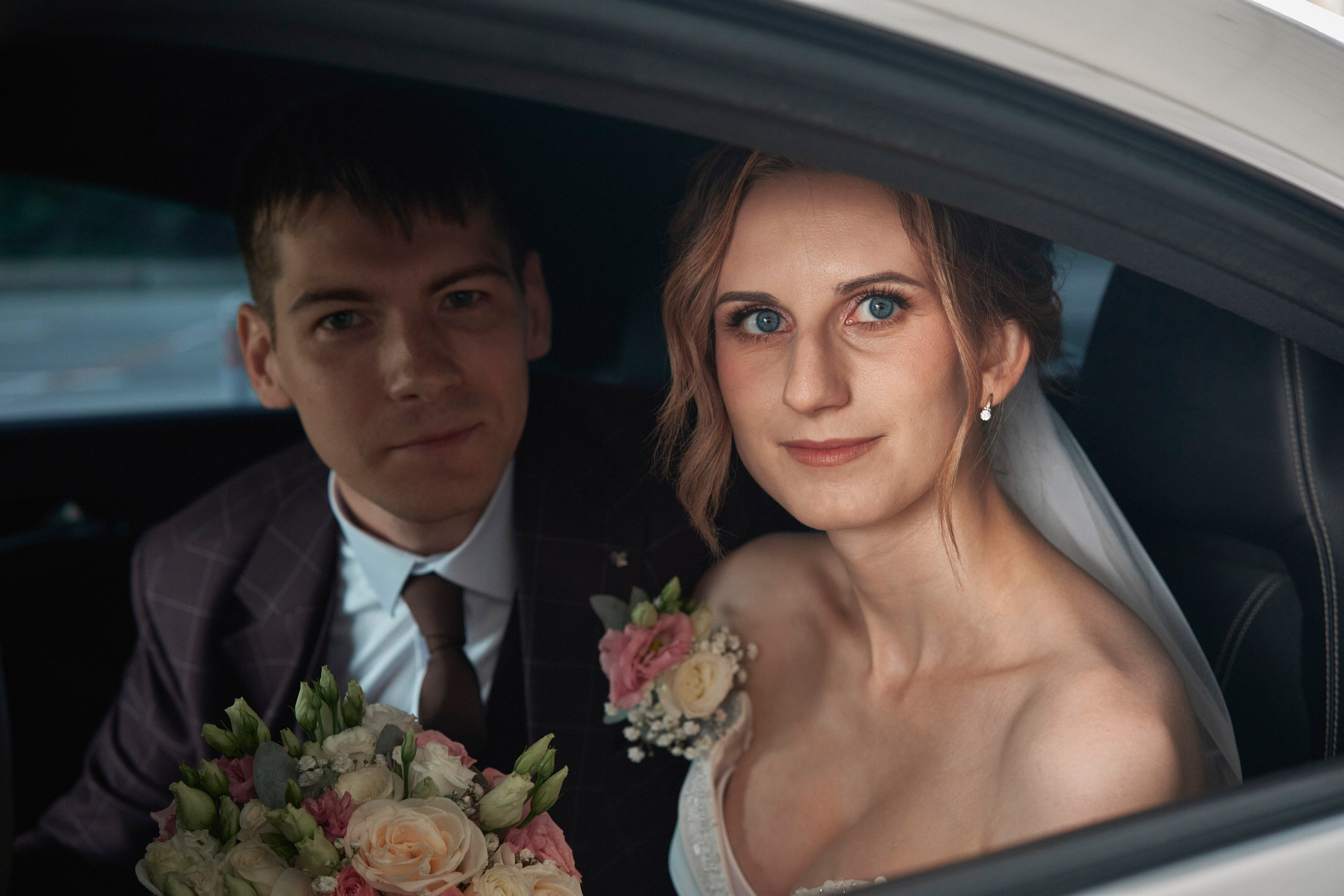 Артём&Дарья. Николай Большаков