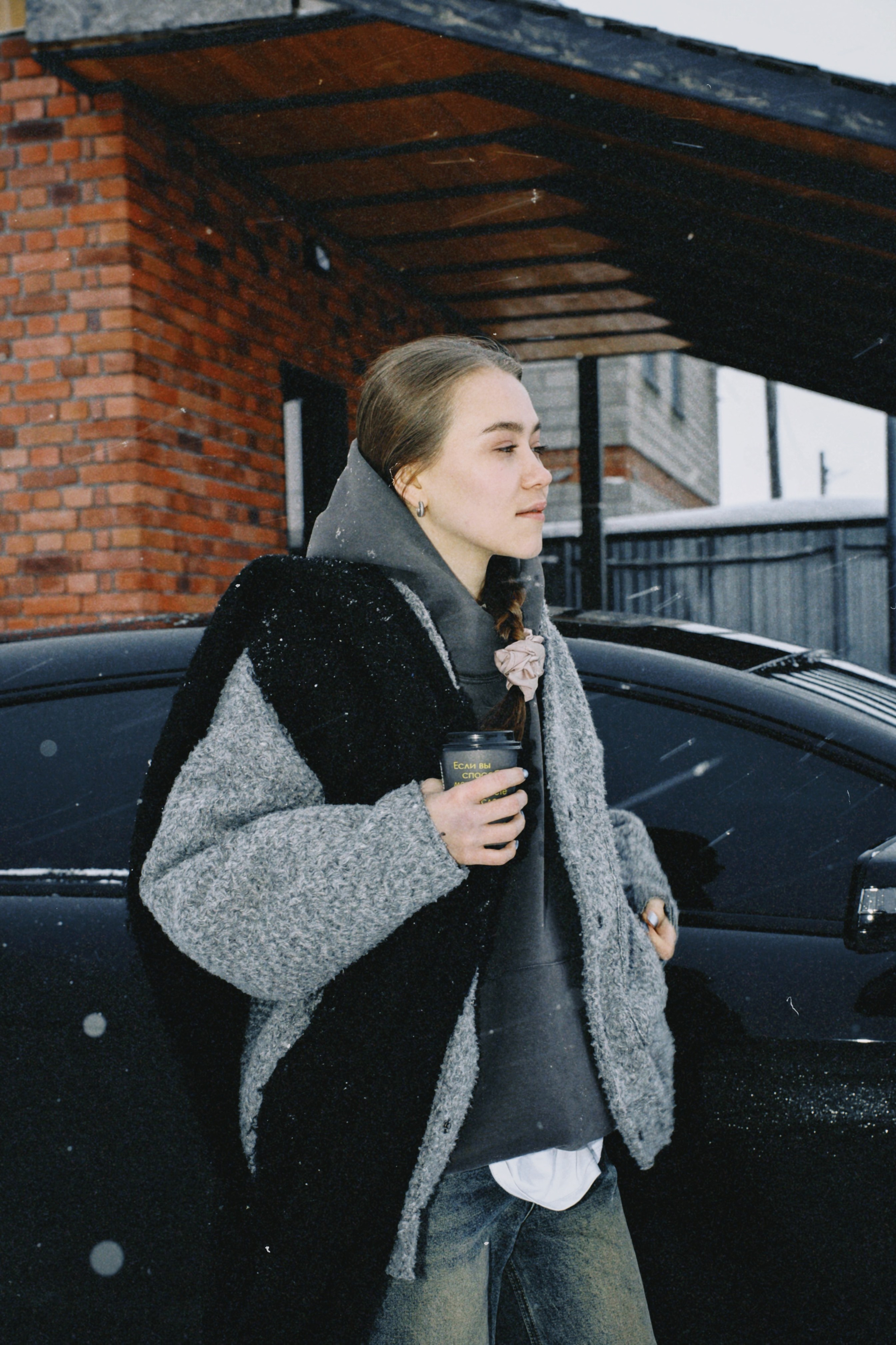 Maria. Мария|Фотограф|Москва