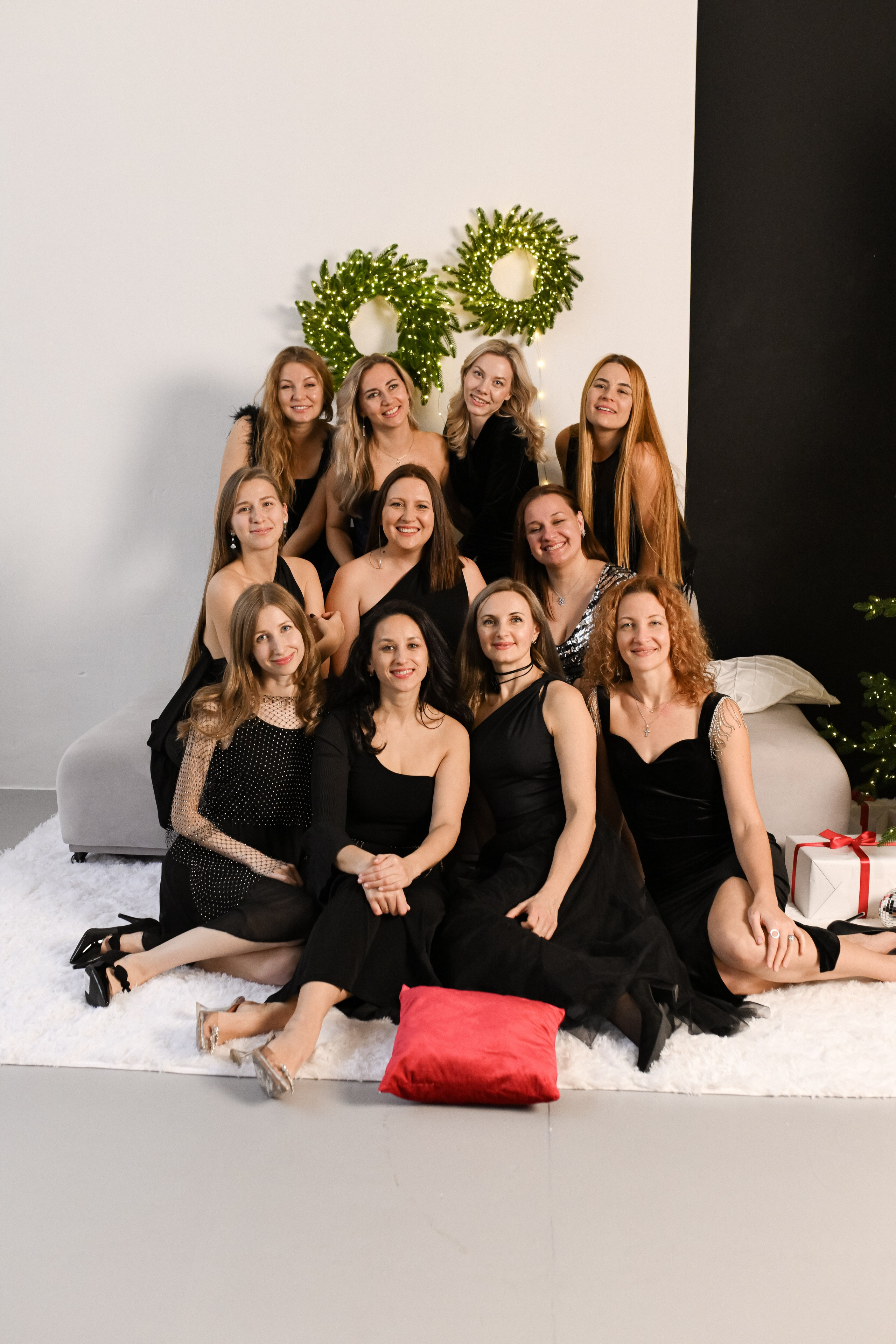 Бжуковцы. Семейный фотограф в Ростове-на-Дону Мария Панарина