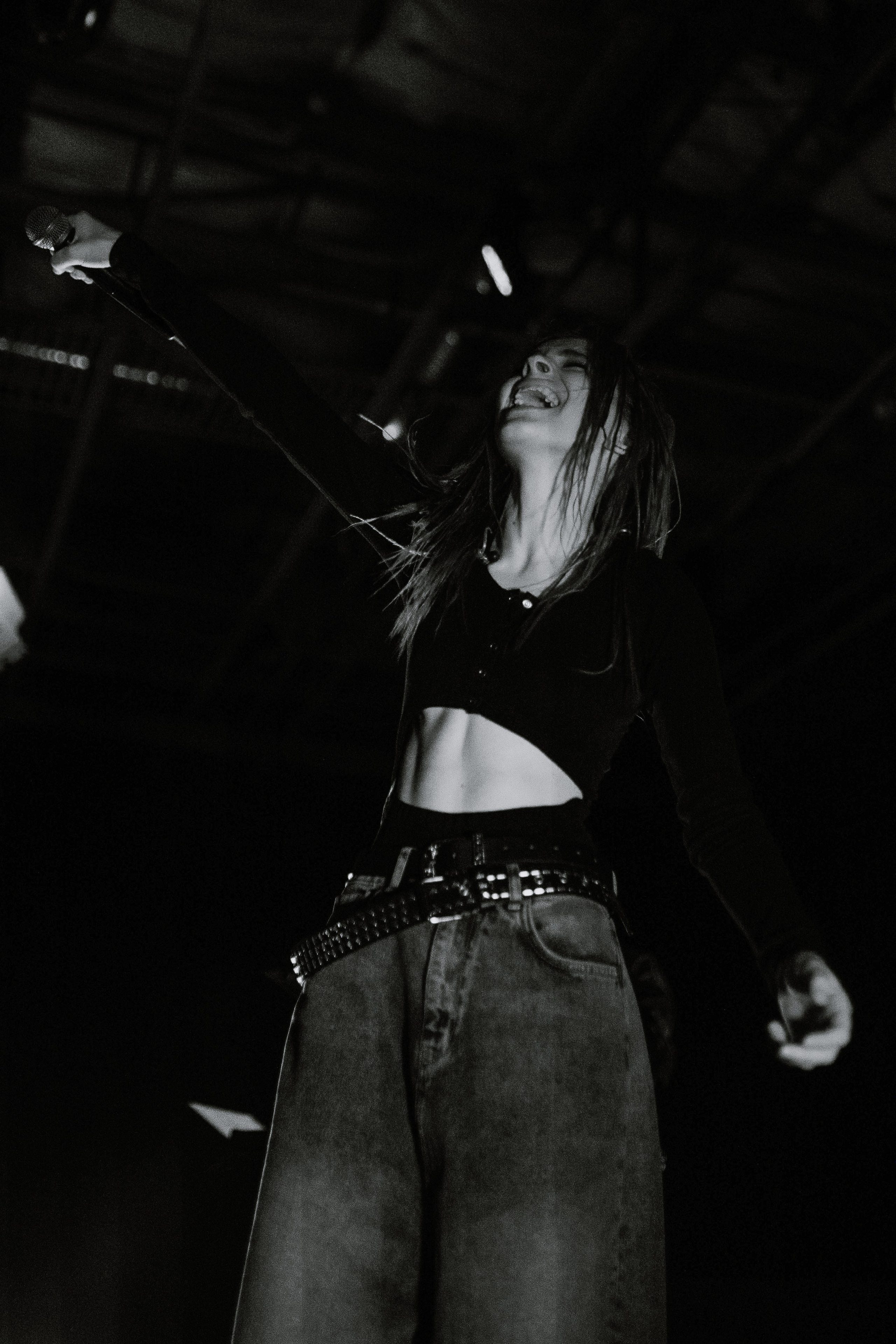 MINAEVA. Фотограф Москва