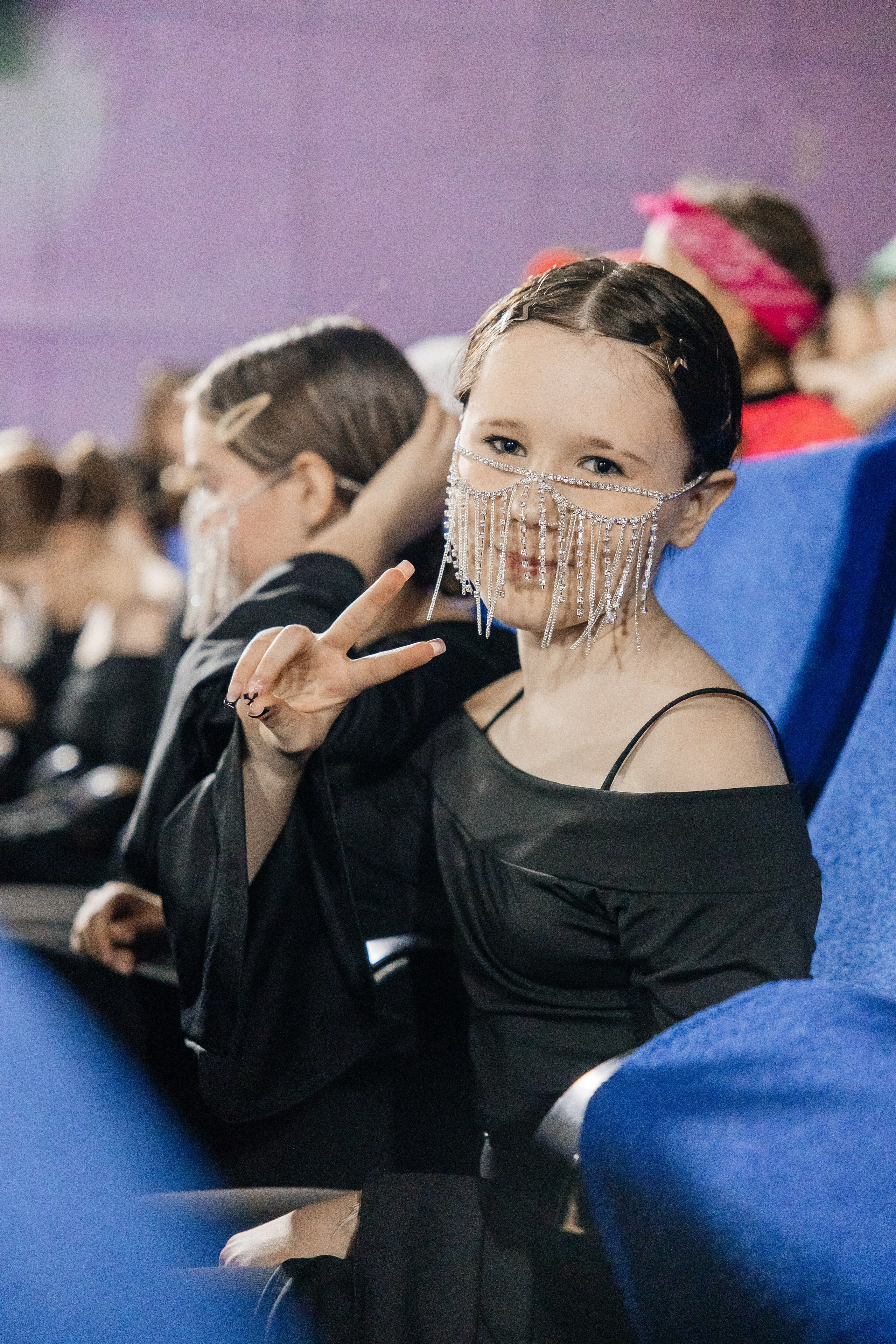 Дистрикт. Отчетный концерт. Свадебный и Семейный фотограф г. Ижевск Гульназ Солдатова. Гульназ фото