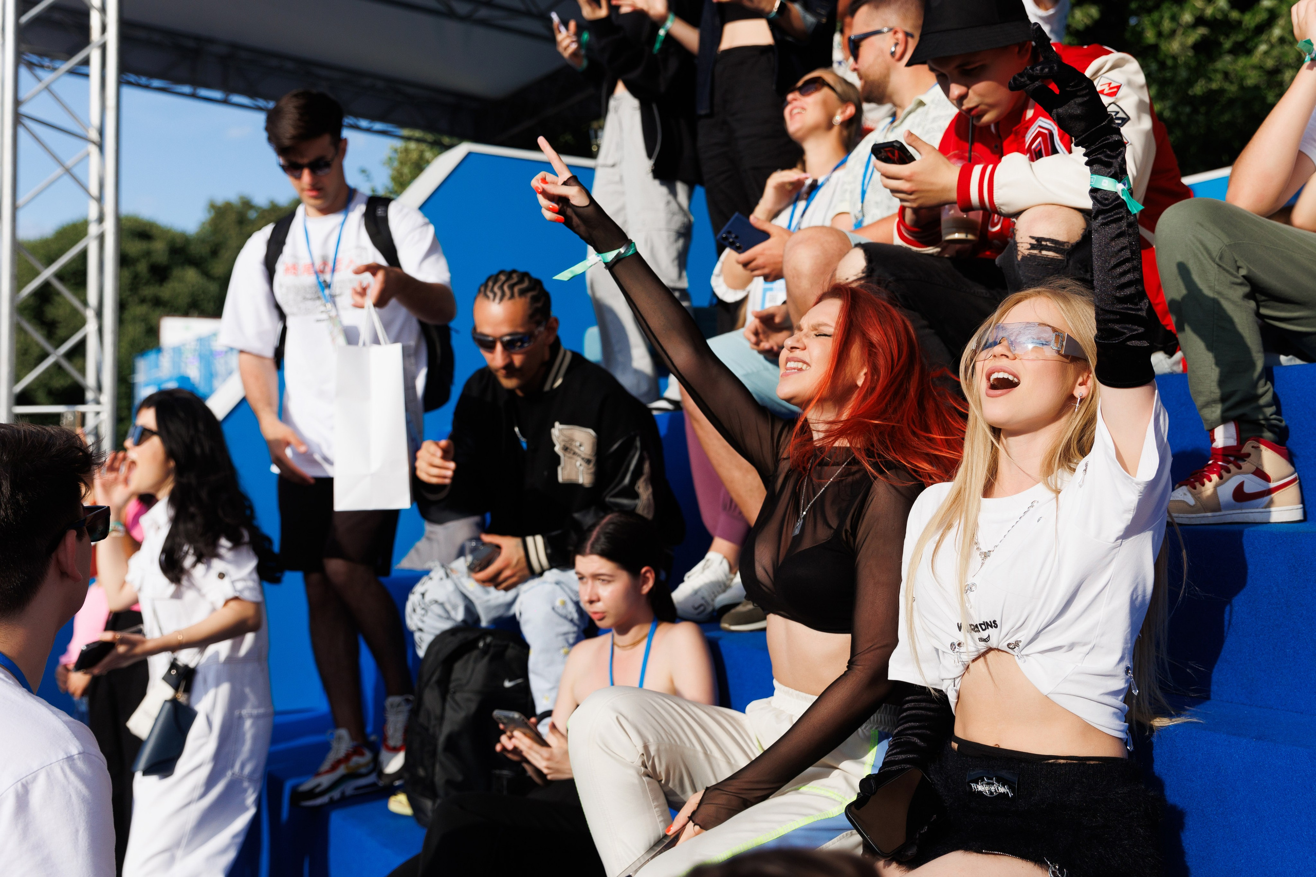 Events. Photographer Sasha Orlov