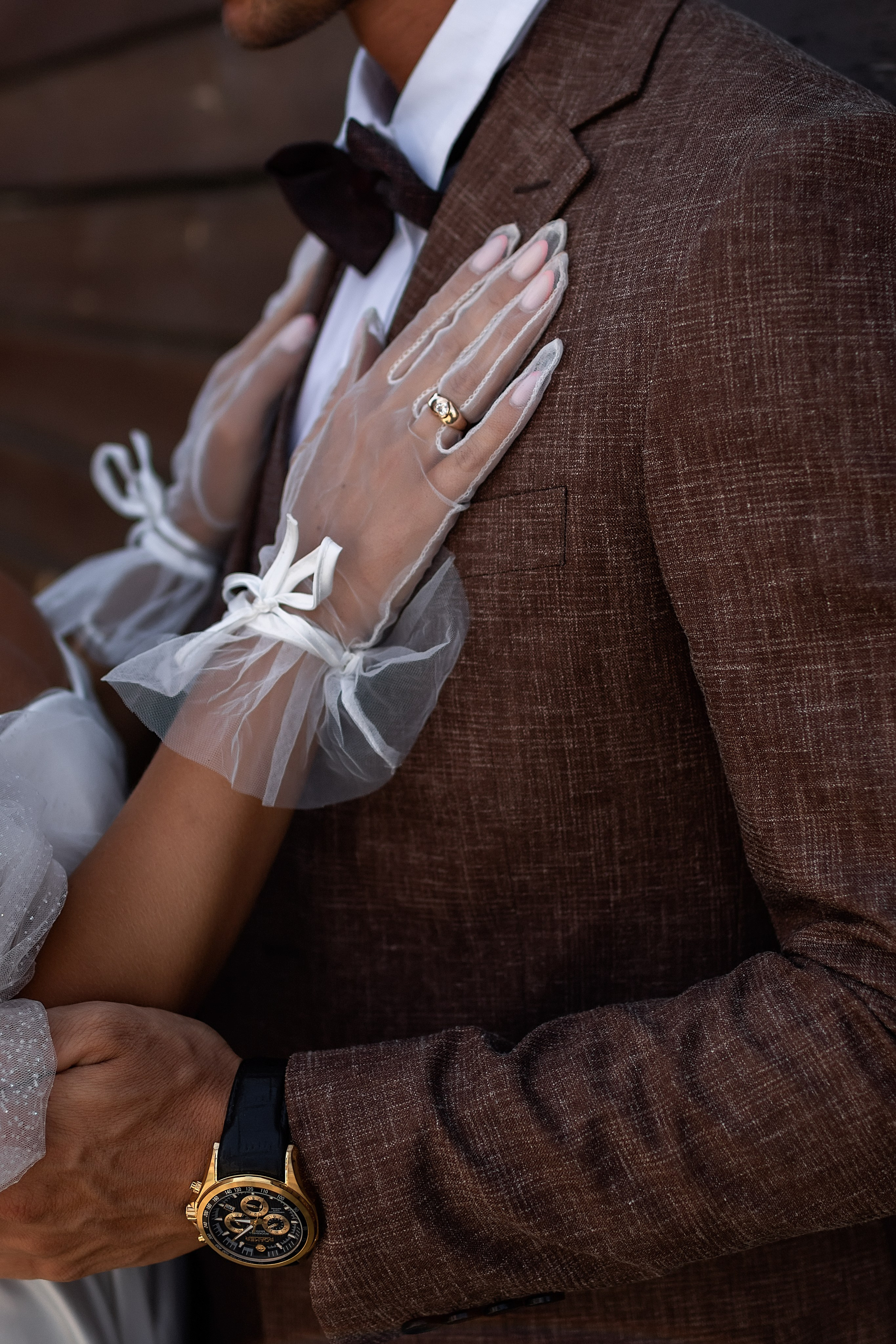 Юля & Дамир. Свадебный и семейный фотограф в Туле и Москве Полукарова Юлия