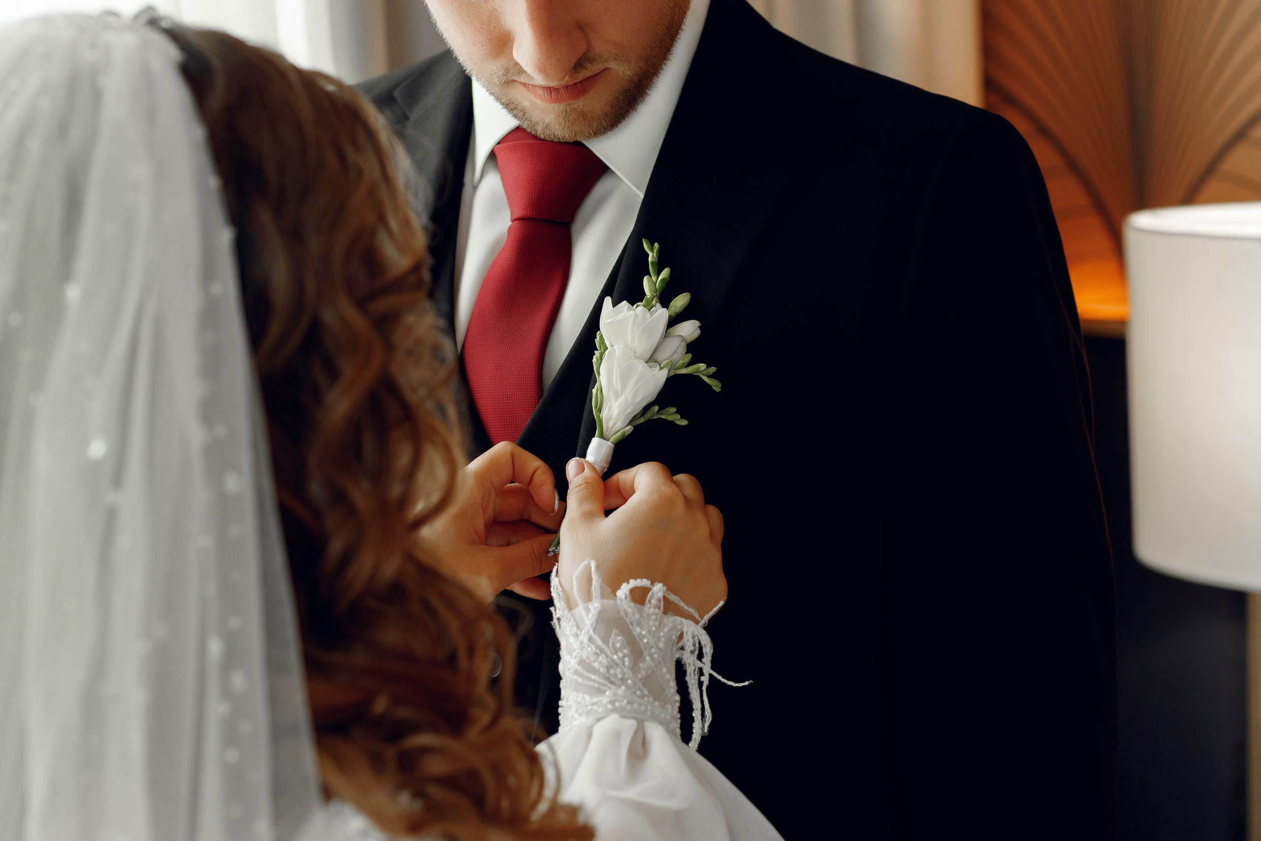 Саида и Влад. Свадебный фотограф Никитин Дмитрий Раменское Жуковский Москва