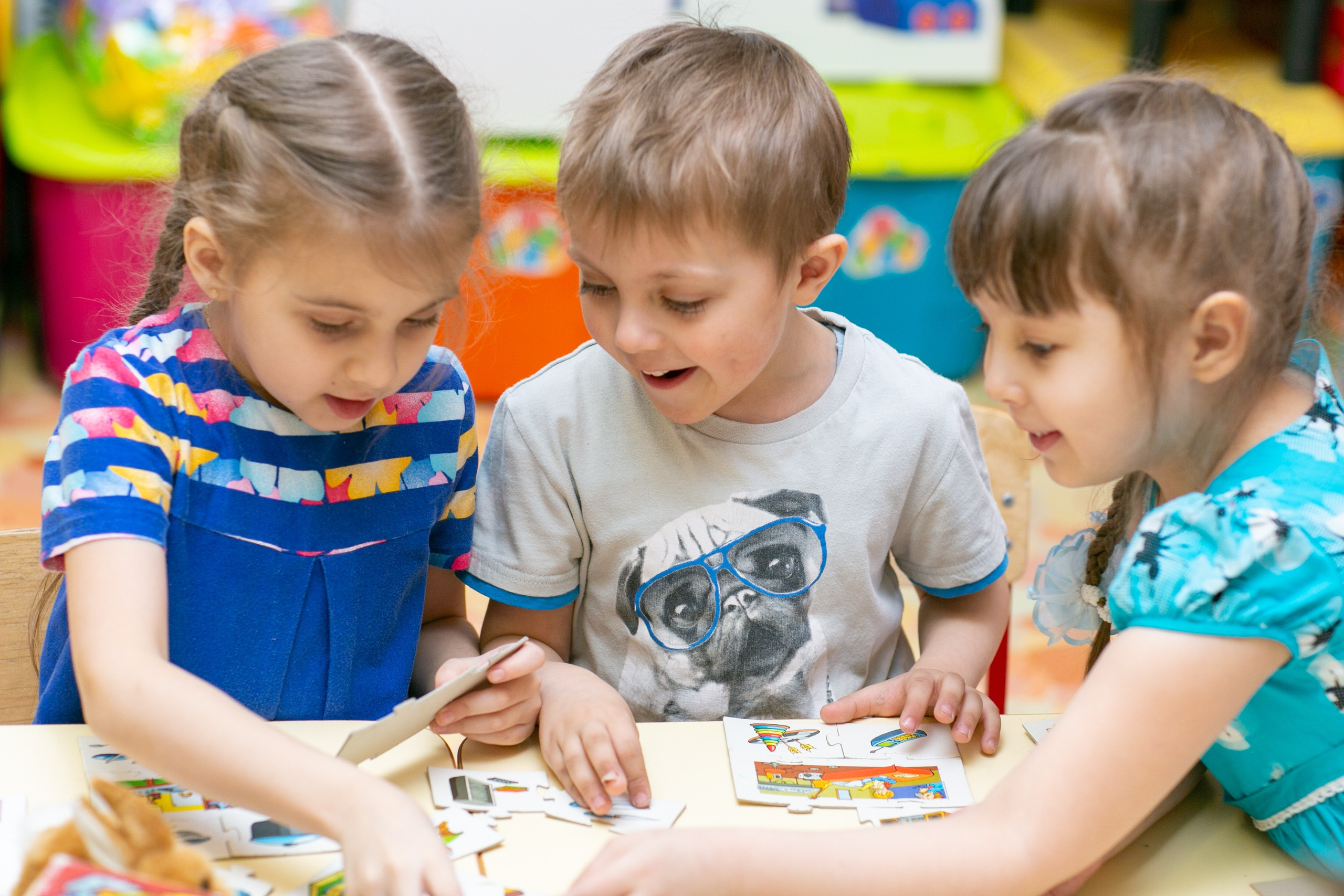 Сад. Школьный фотограф г. Чита