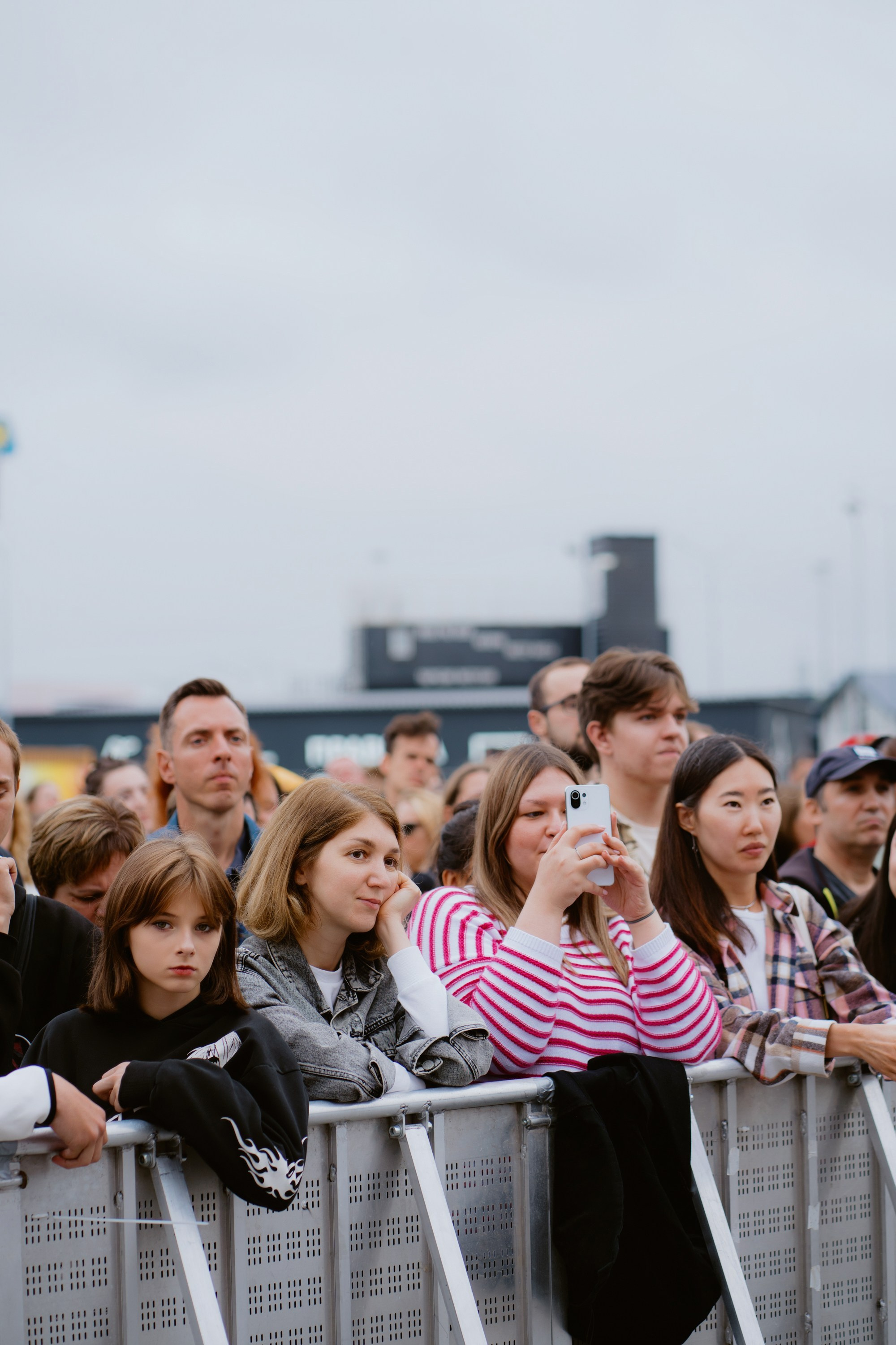 MEGA DVOR FEST. Photographer — ERASTOV