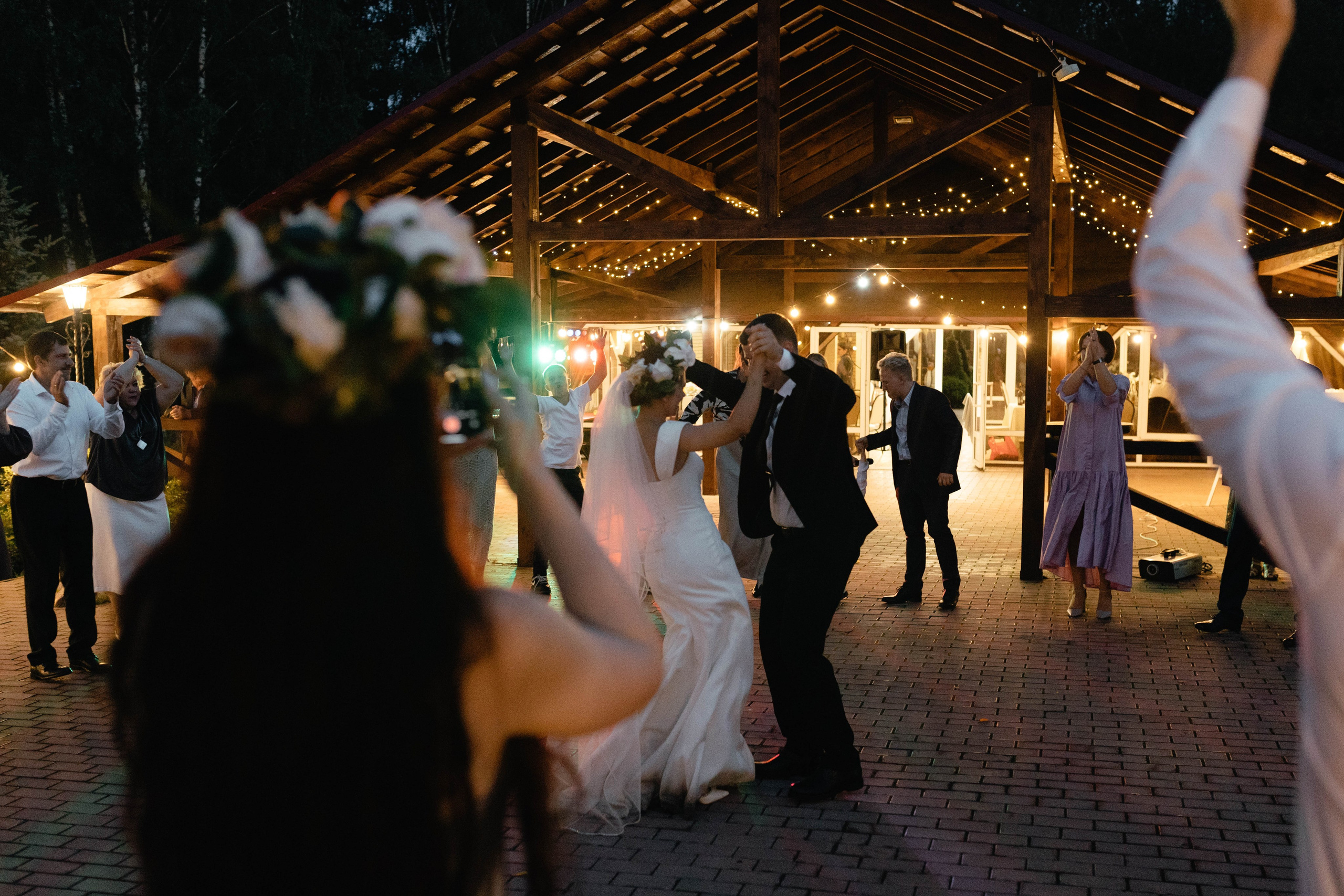 Лада и Миша. Свадебный и семейный фотограф во Владимире Белашова Анастасия