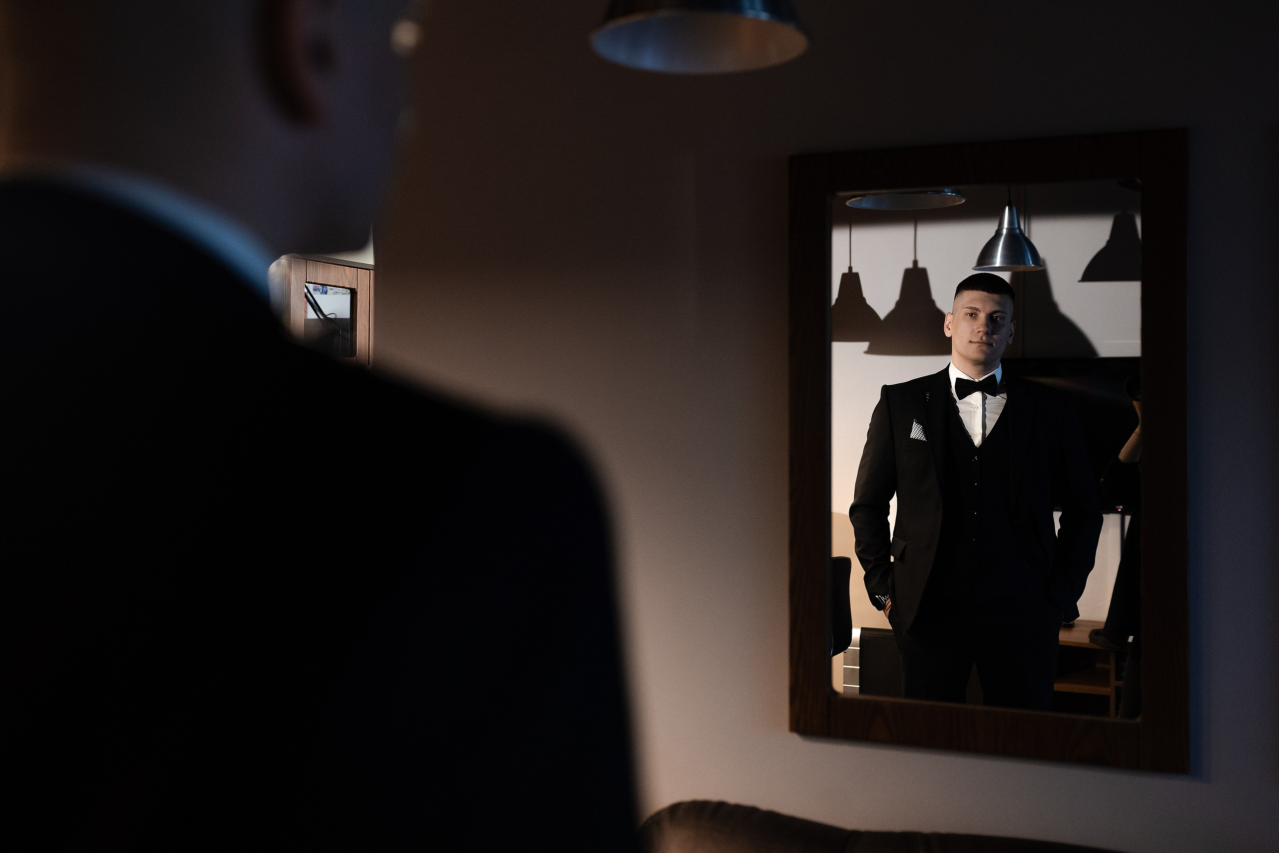 Дарья & Виктор. Свадебный и индивидуальный фотограф в Новом Уренгое Уфе Холопова Ксени