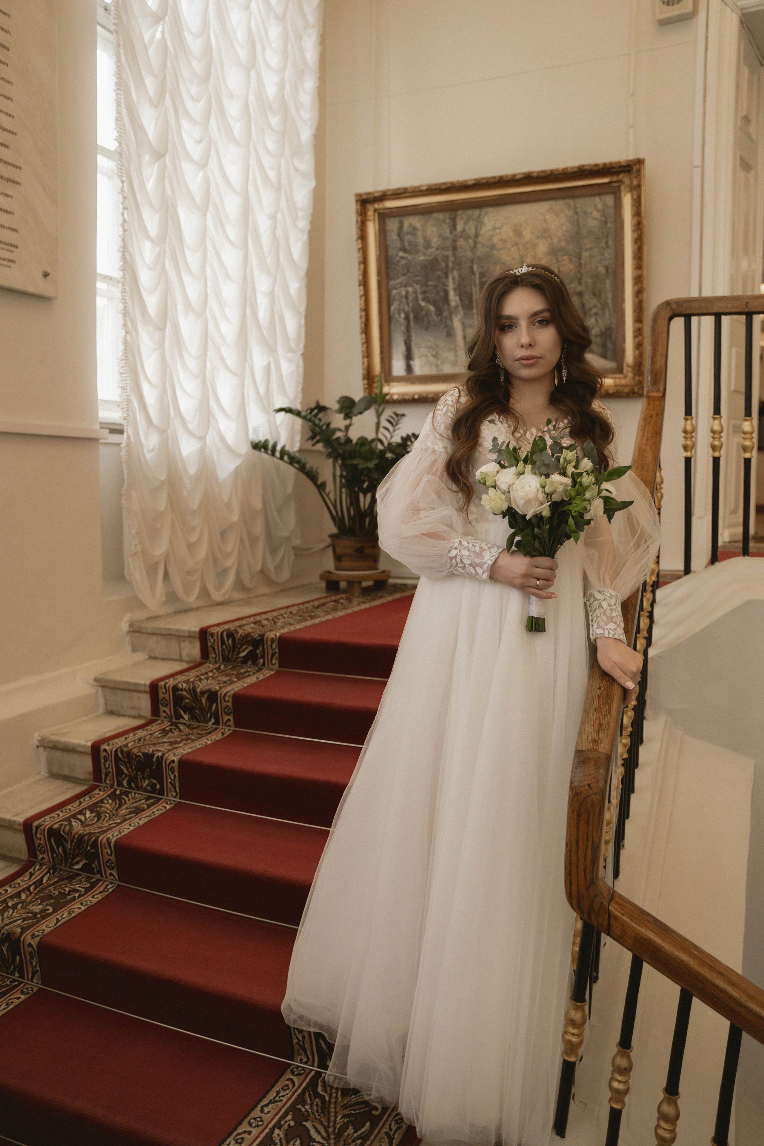 Свадебная фотосессия Валентины и Игоря. Фотограф Надежда Погребняк | Рязань | Москва