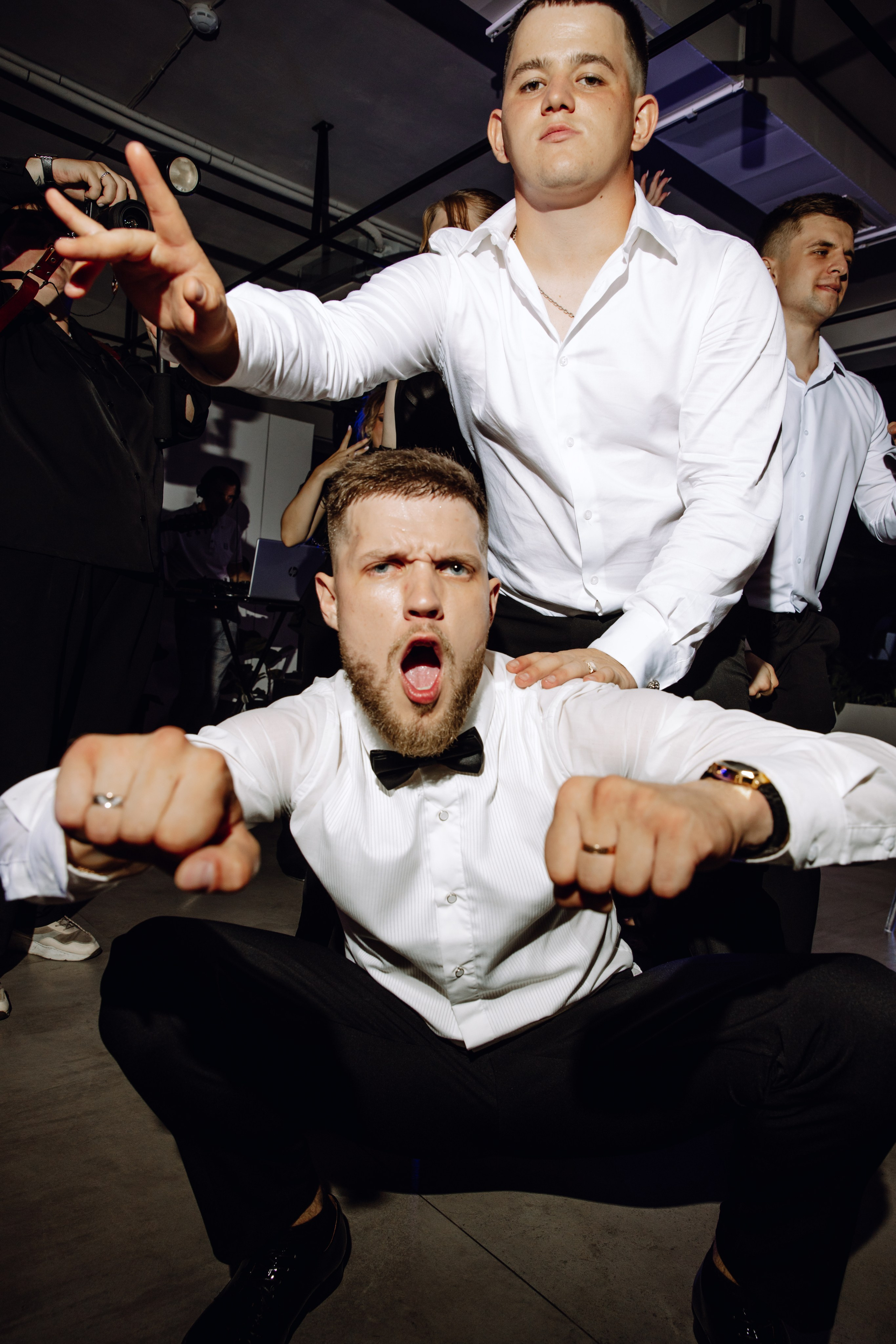 Настя и Дима ~Ты моя апельсинка~. Свадебный фотограф Анжелика Сариева