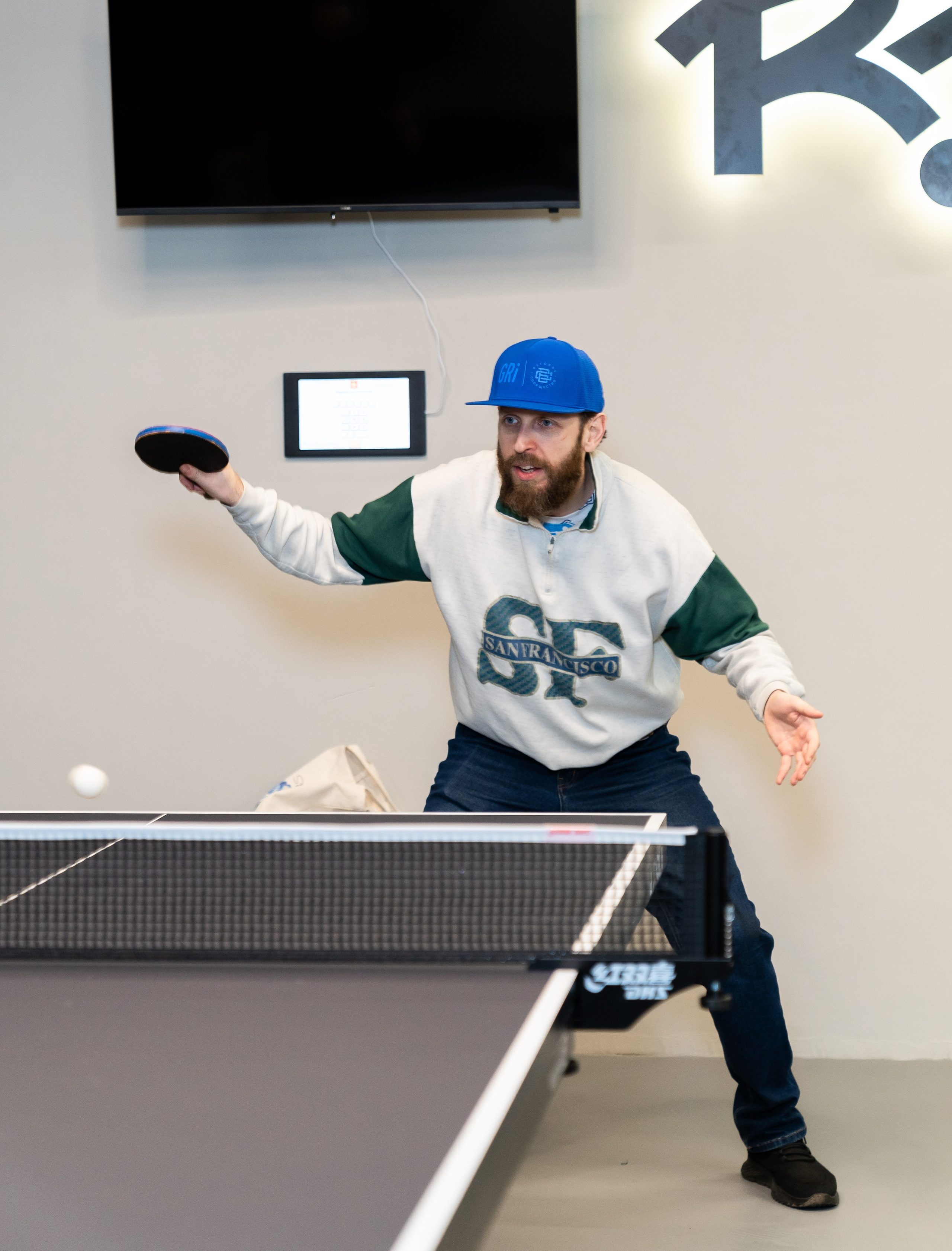 Пинг-понг клуб Ракетка, Брусницын квартал, клуб Ракетка Санкт-Петербург, клуб настольного тенниса в Санкт-Петербурге, пинг-понг клуб в Брусницын квартале Санкт-Петербург 