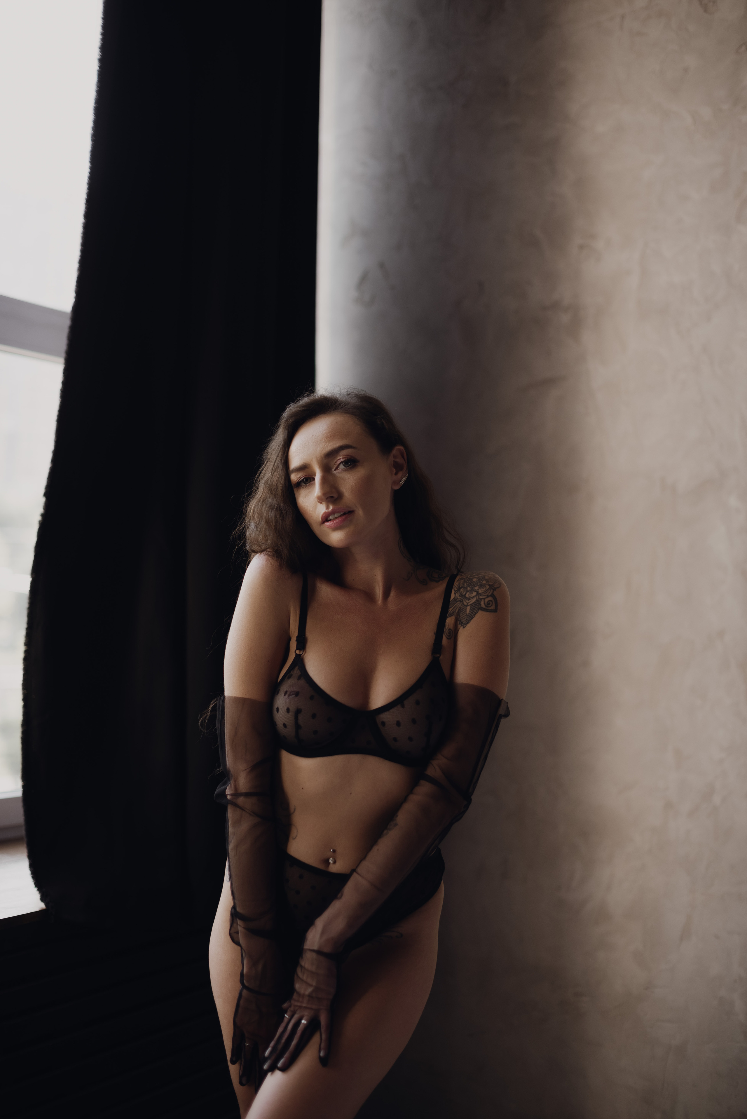 Антонина. Женский фотограф в Ростове-на-Дону