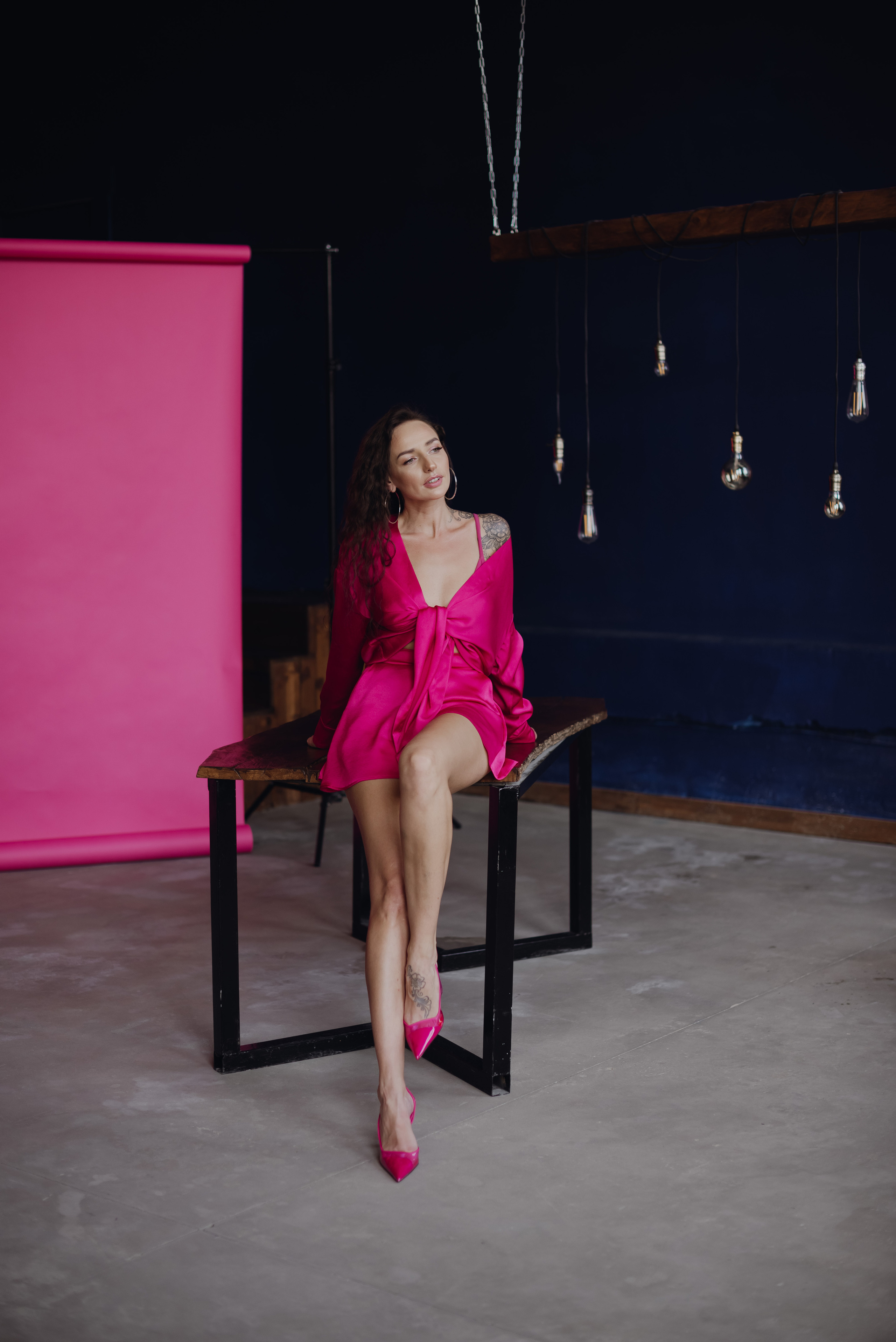 Антонина. Женский фотограф в Ростове-на-Дону