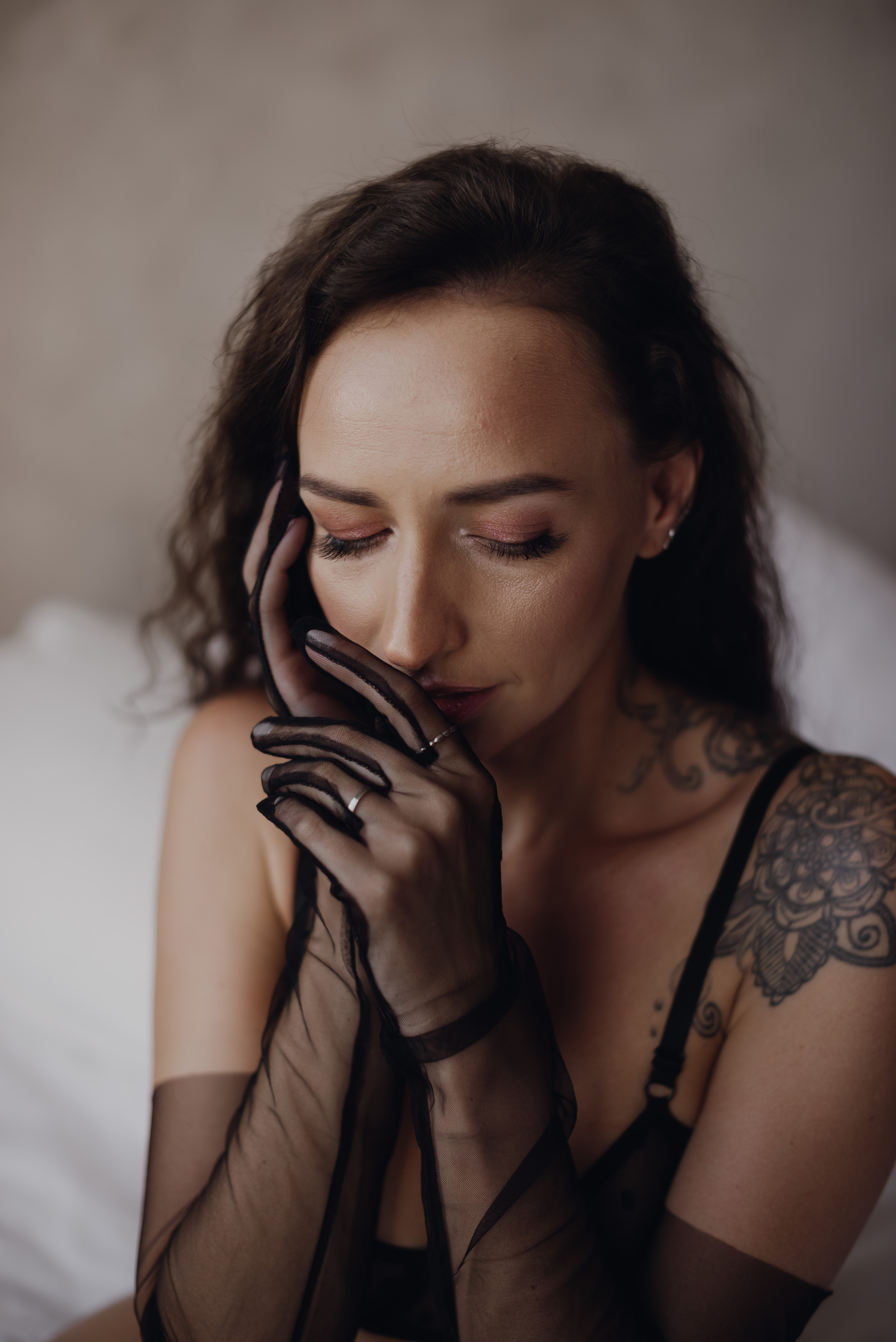 Антонина. Женский фотограф в Ростове-на-Дону