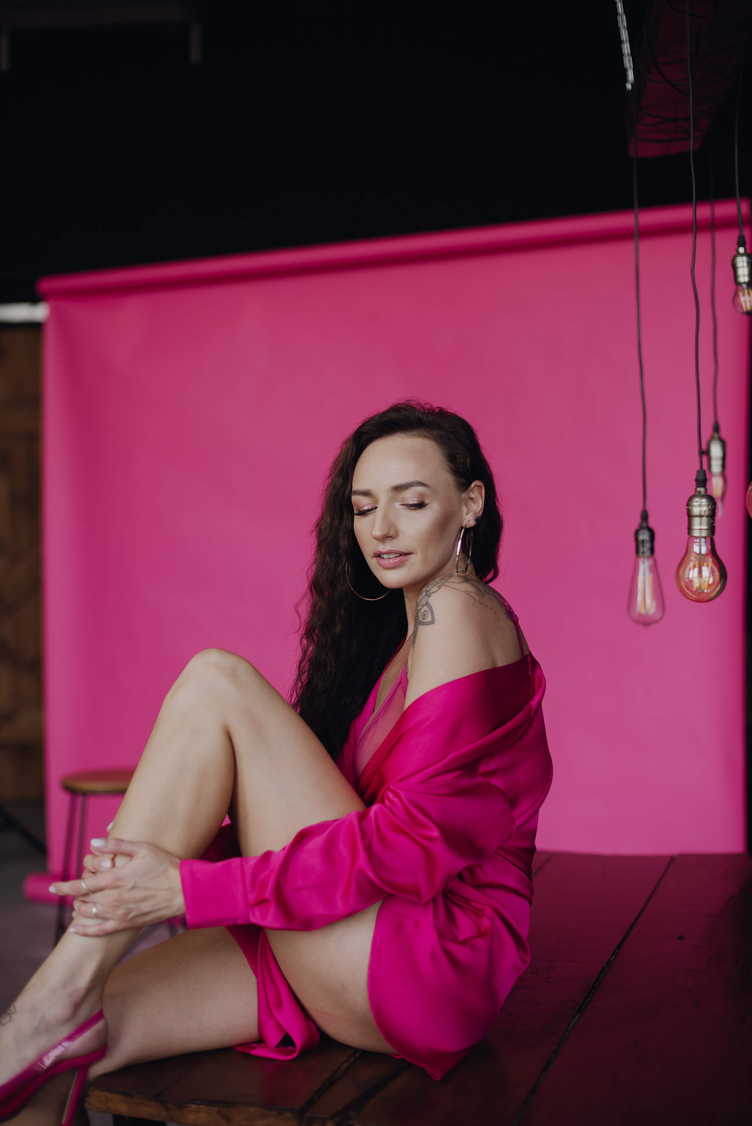 Антонина. Женский фотограф в Ростове-на-Дону