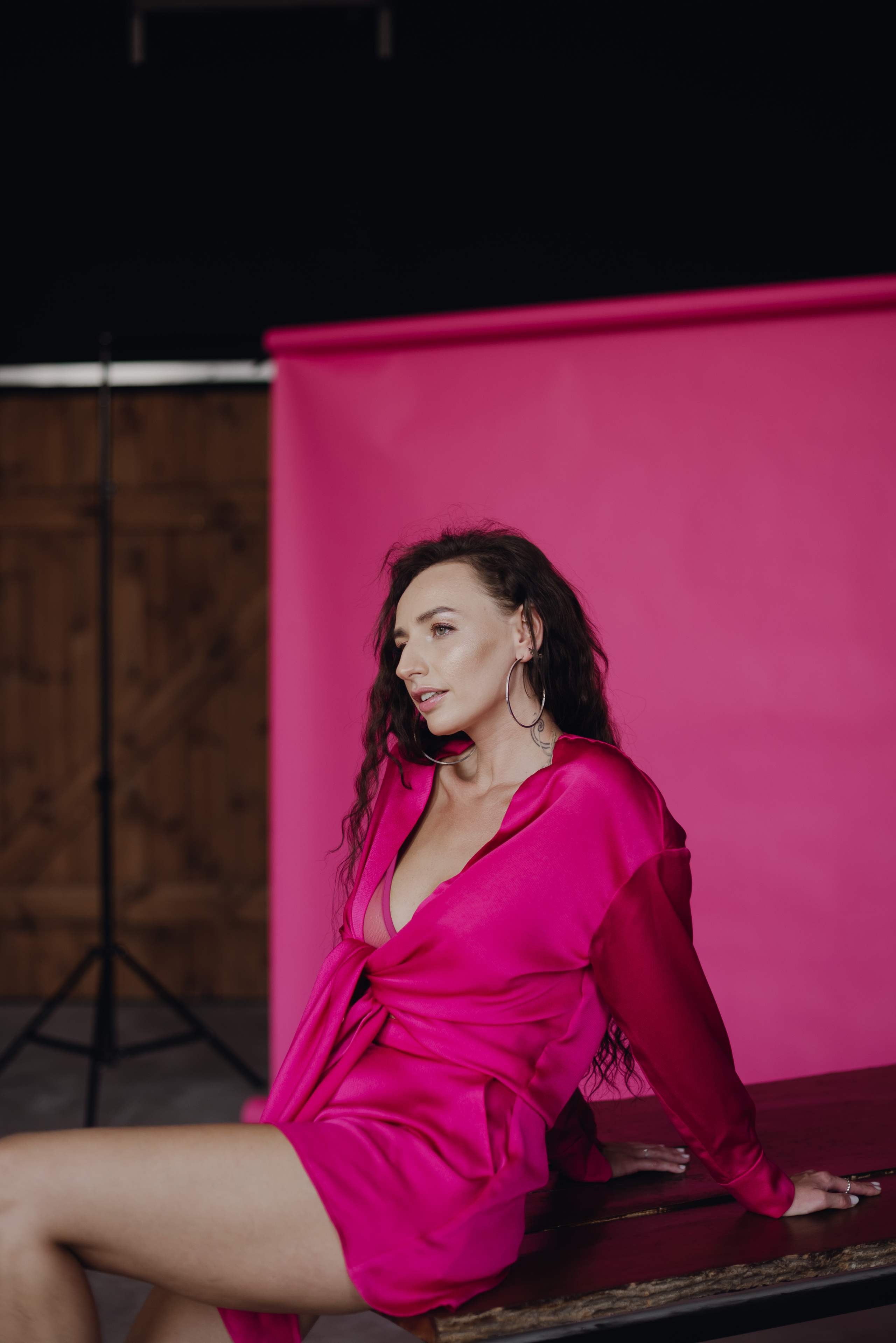 Антонина. Женский фотограф в Ростове-на-Дону