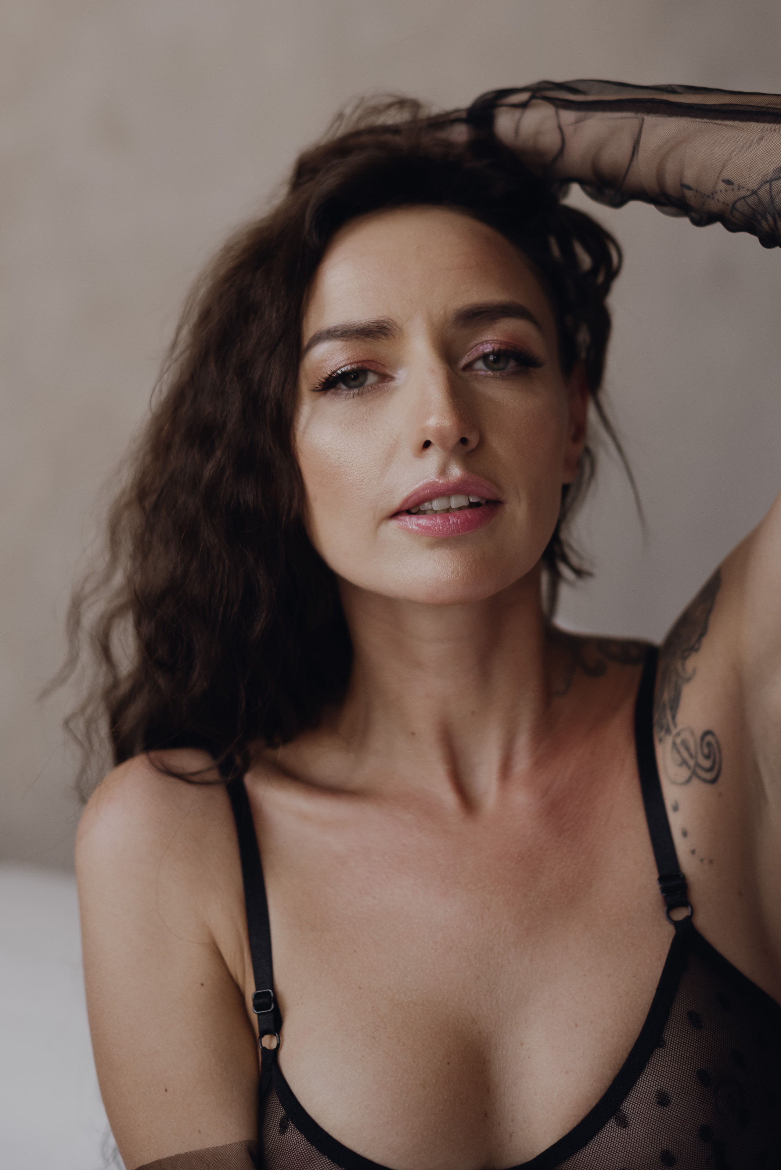 Антонина. Женский фотограф в Ростове-на-Дону