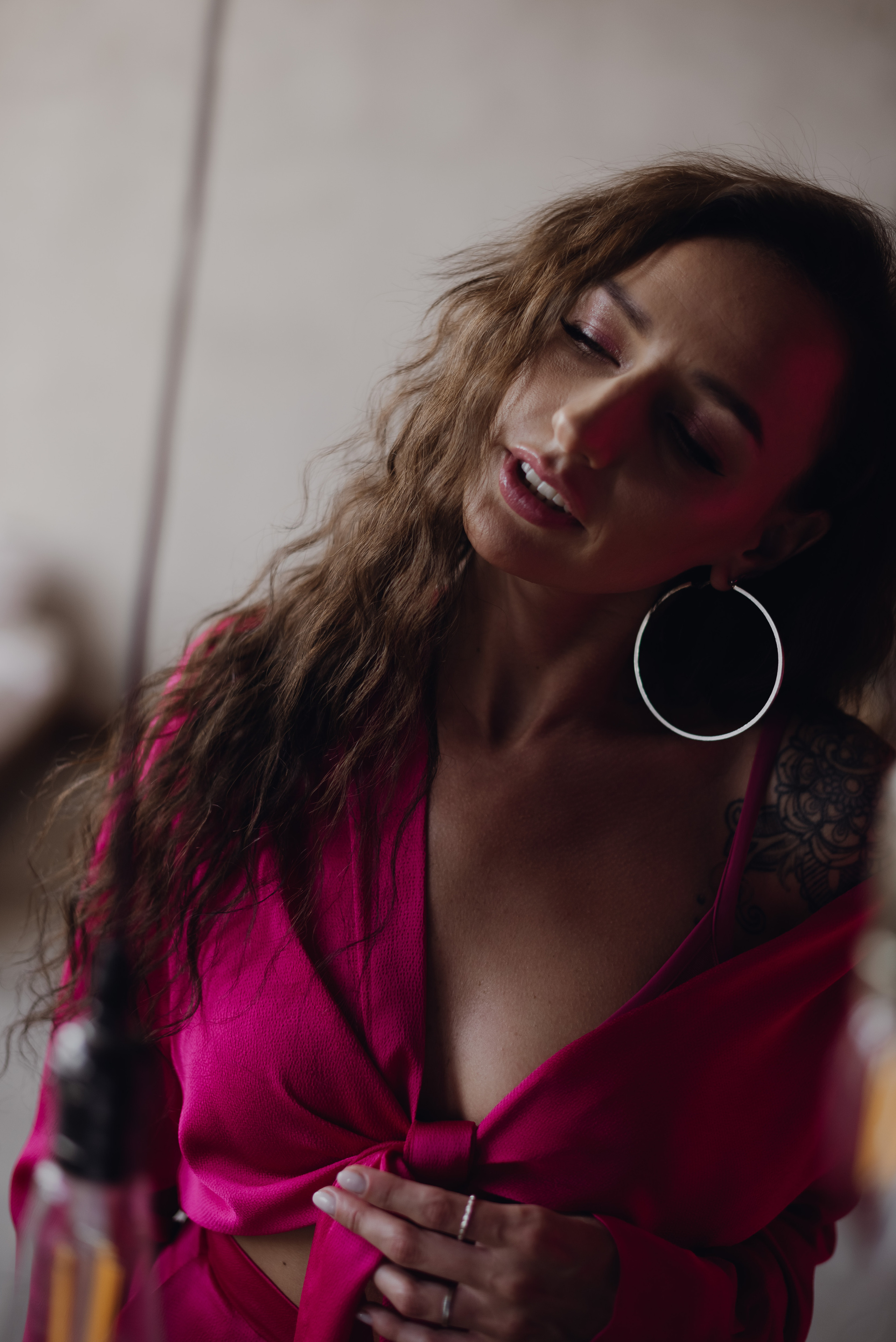 Антонина. Женский фотограф в Ростове-на-Дону